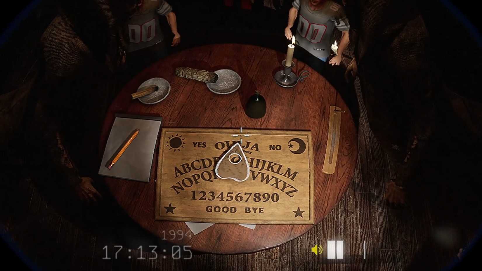 We Are So Dead Board