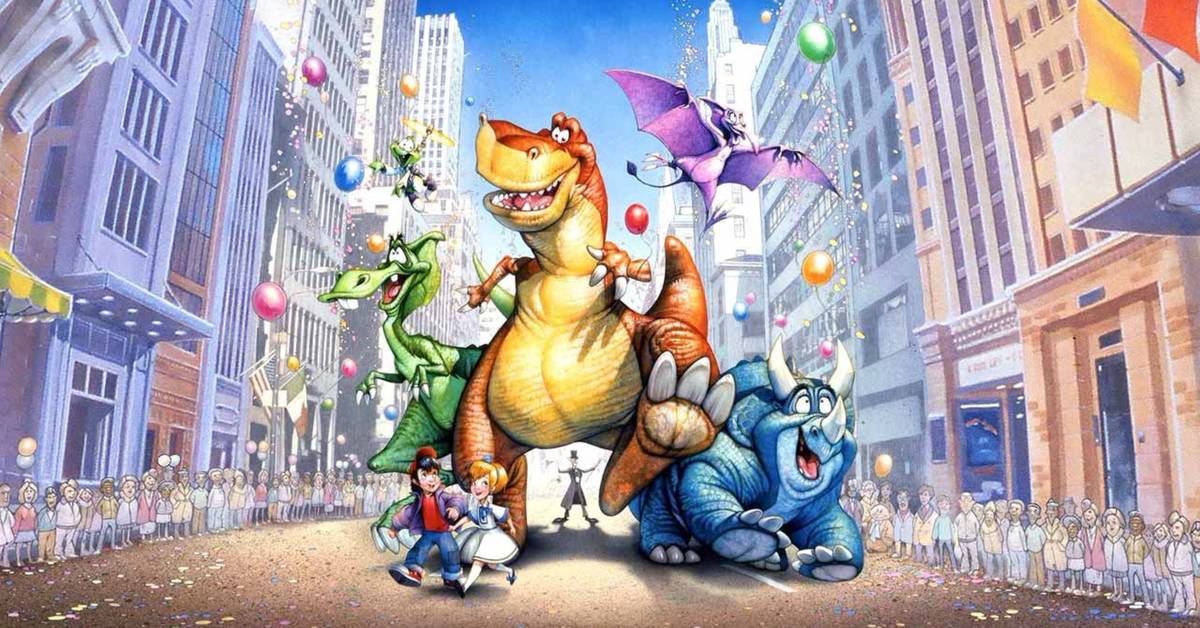 screenrant.com - Dalton Norman - 6 Underrated Dinosaur Movie Gems That You've Probably Never Seen