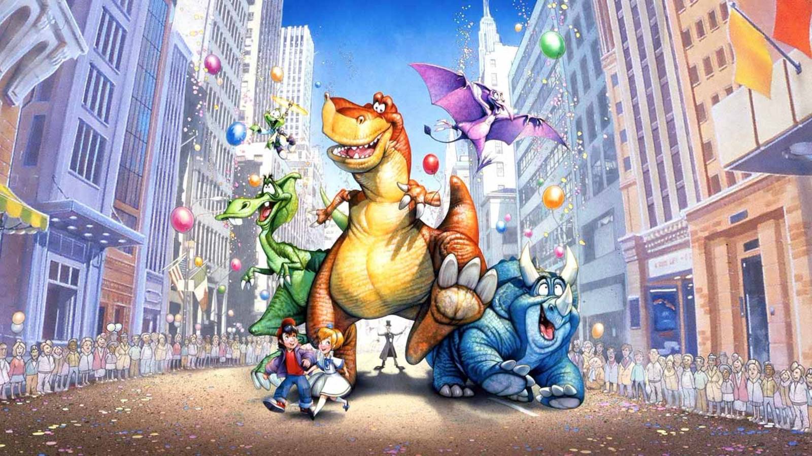 6 Underrated Dinosaur Movie Gems That You've Probably Never Seen
