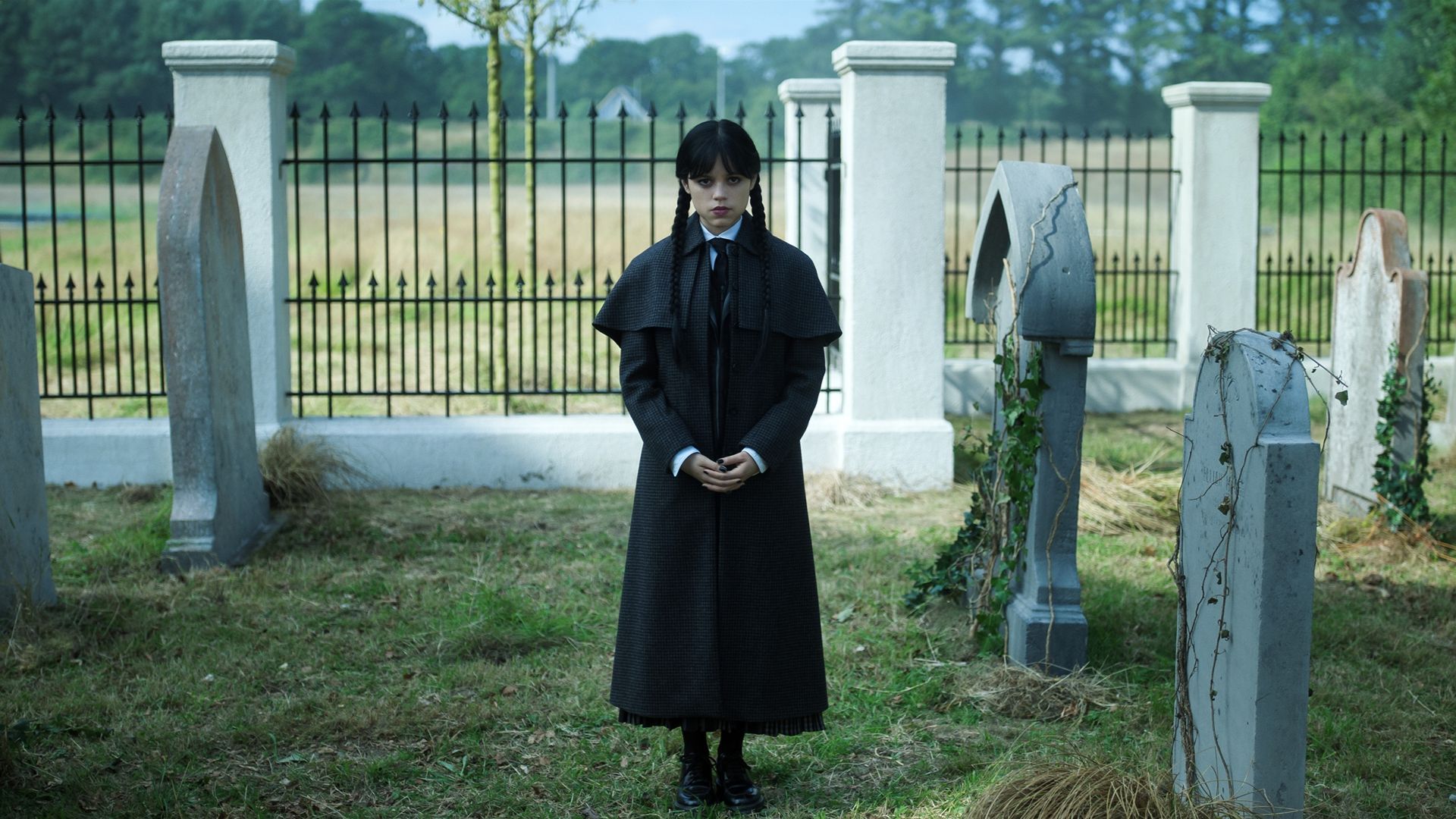 Wednesday Season 3 Soft Launches The Addams Family's Next Best Spinoff image