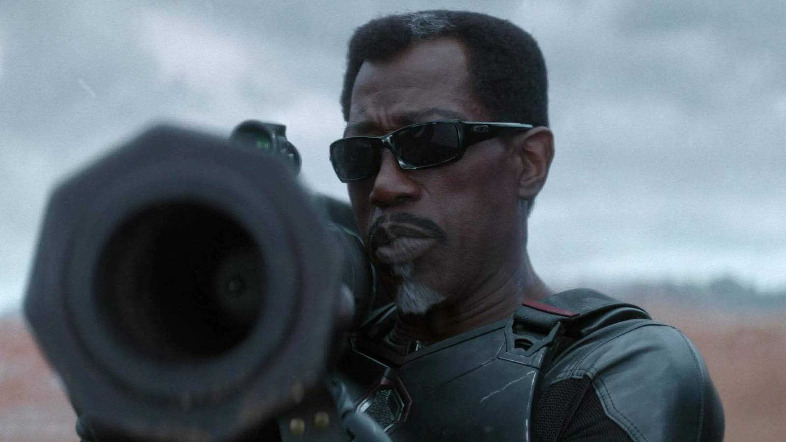 Deadpool & Wolverine Was Wrong: There Is Another Blade