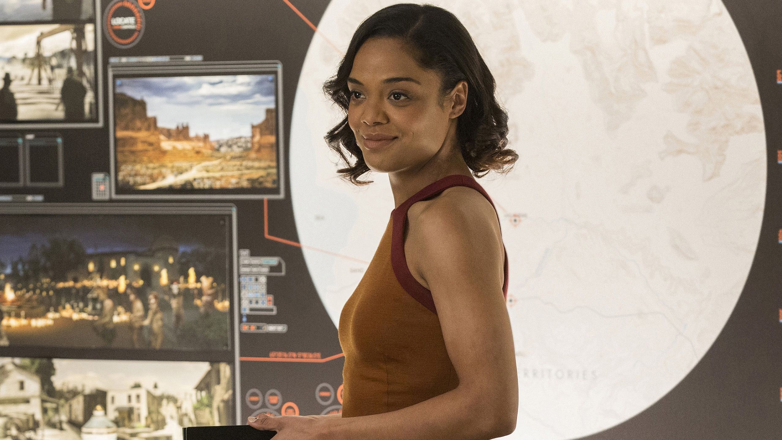 Prime Video's Reboot Of '80s Sci-Fi Classic Fills The Void Left By Westworld