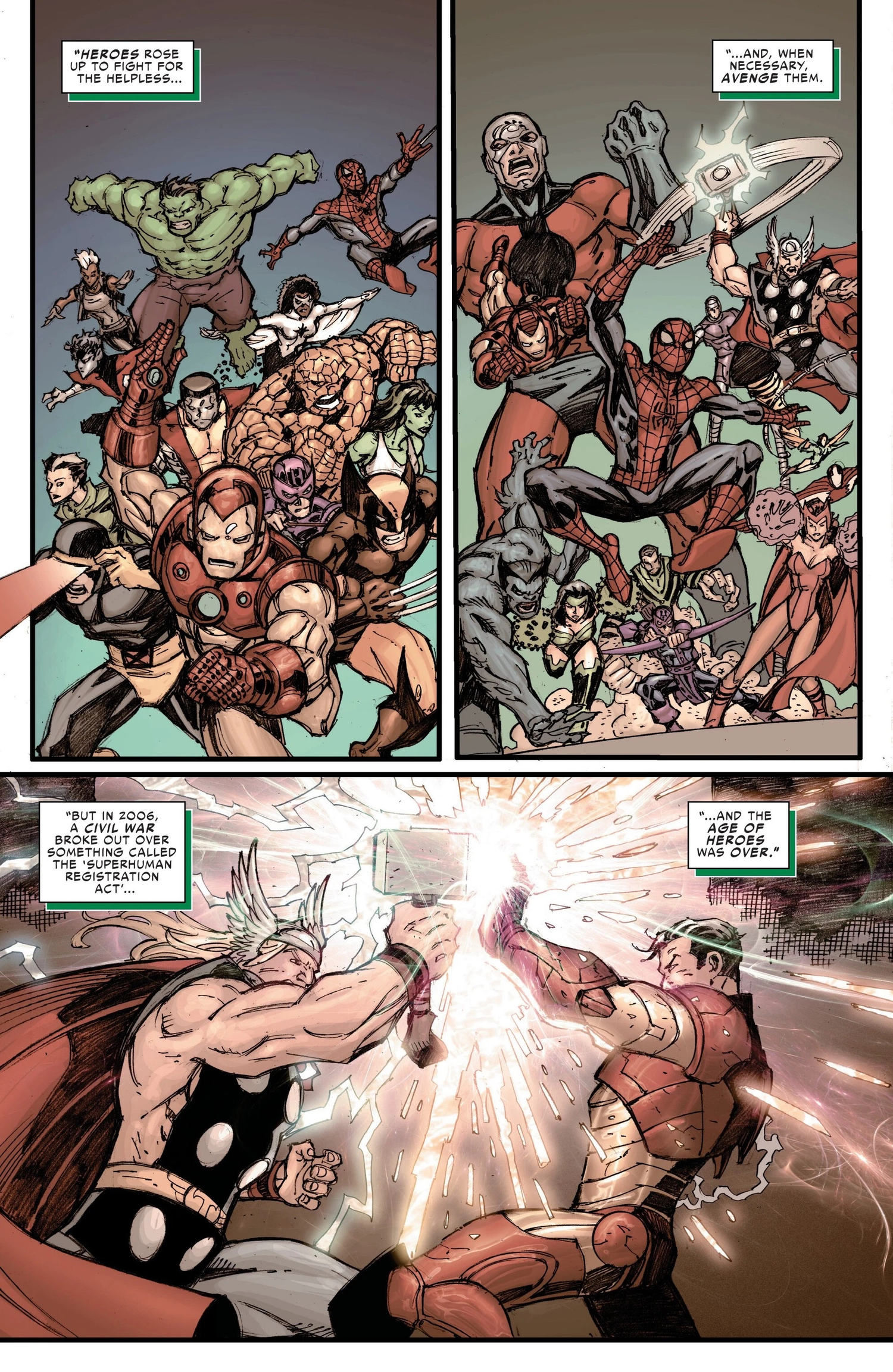 what if... captain america