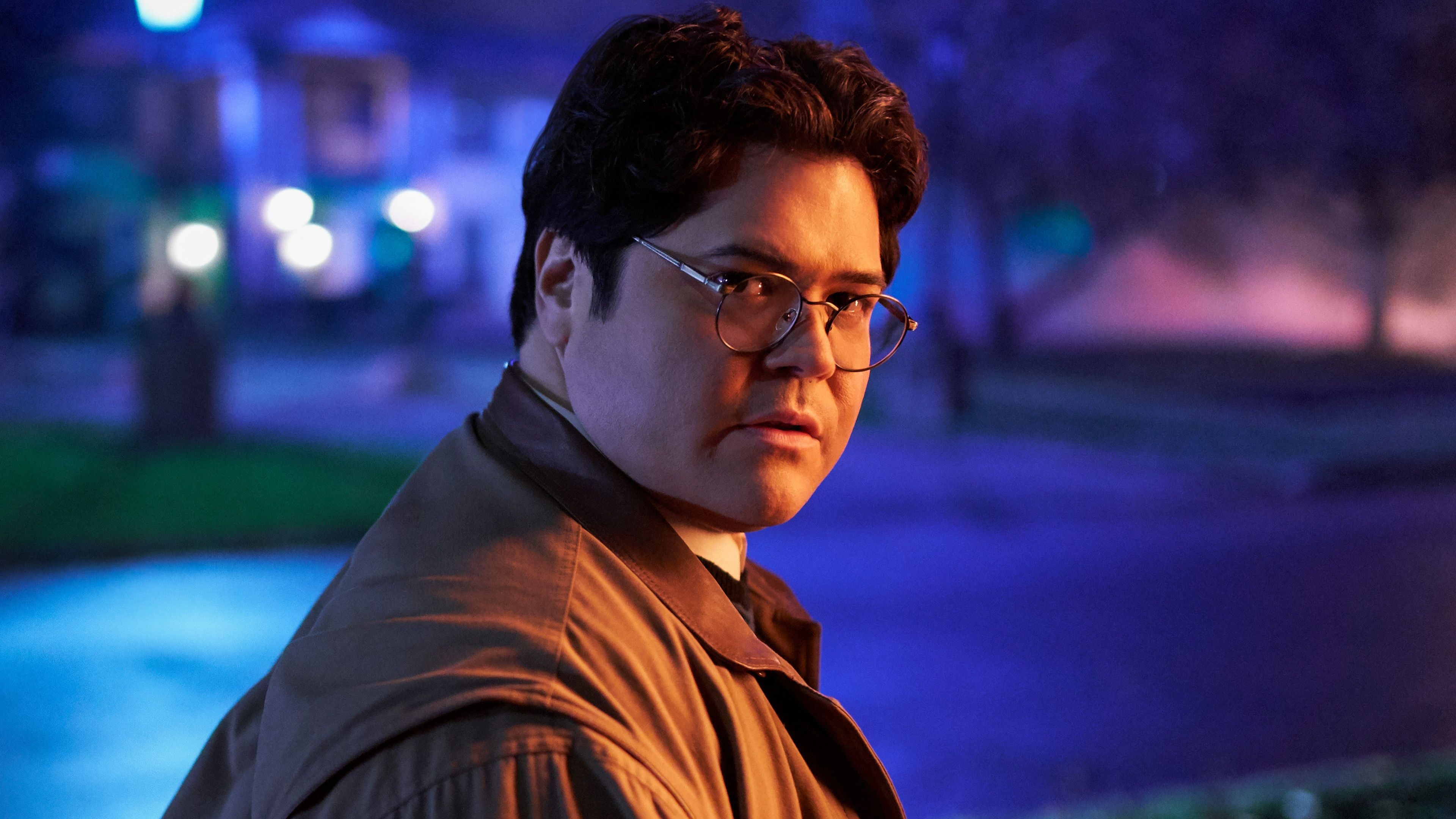 Hulu Has Found The Perfect What We Do In The Shadows Replacement