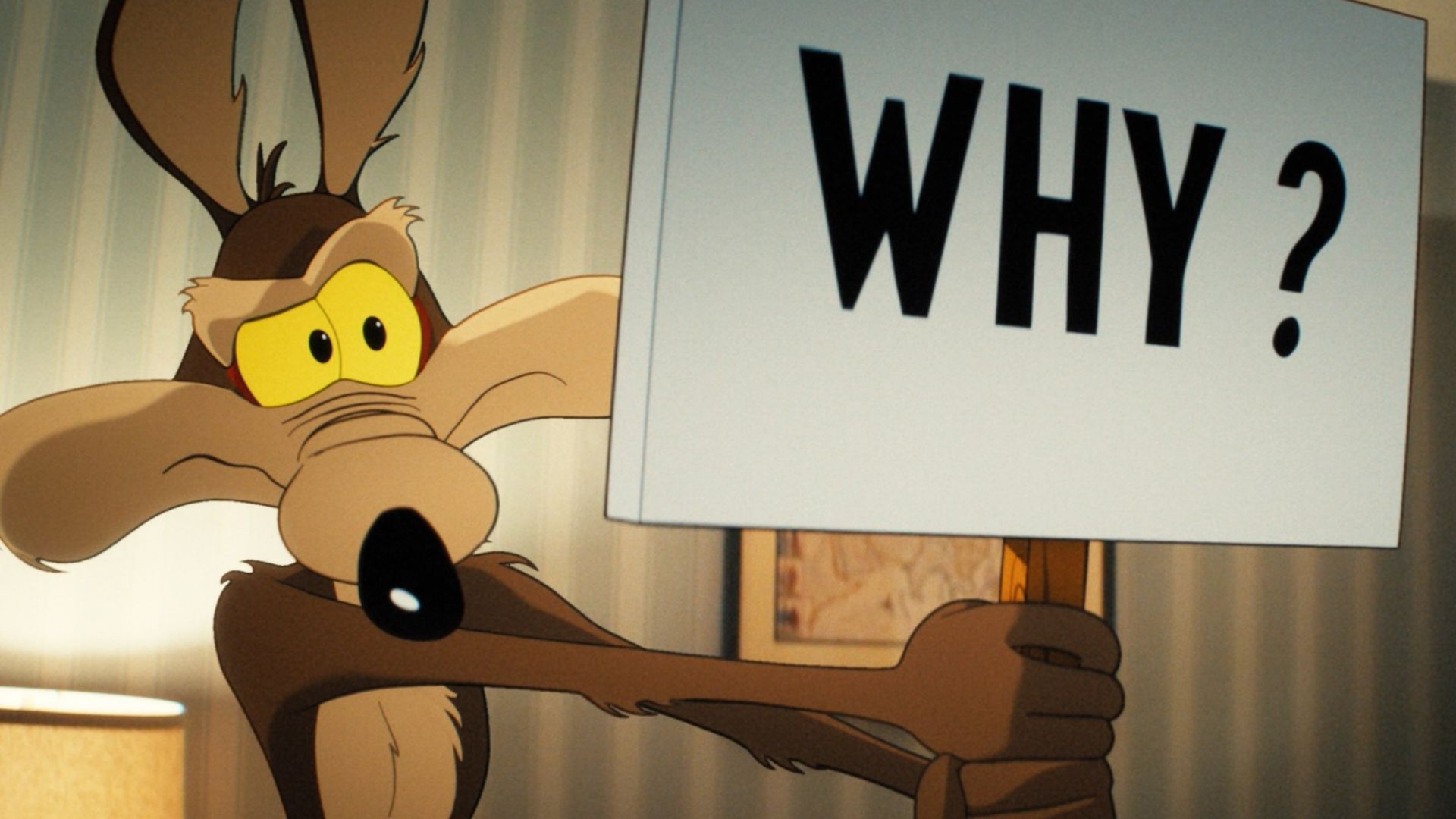 Every Looney Tunes Movie, Ranked Worst To Best image