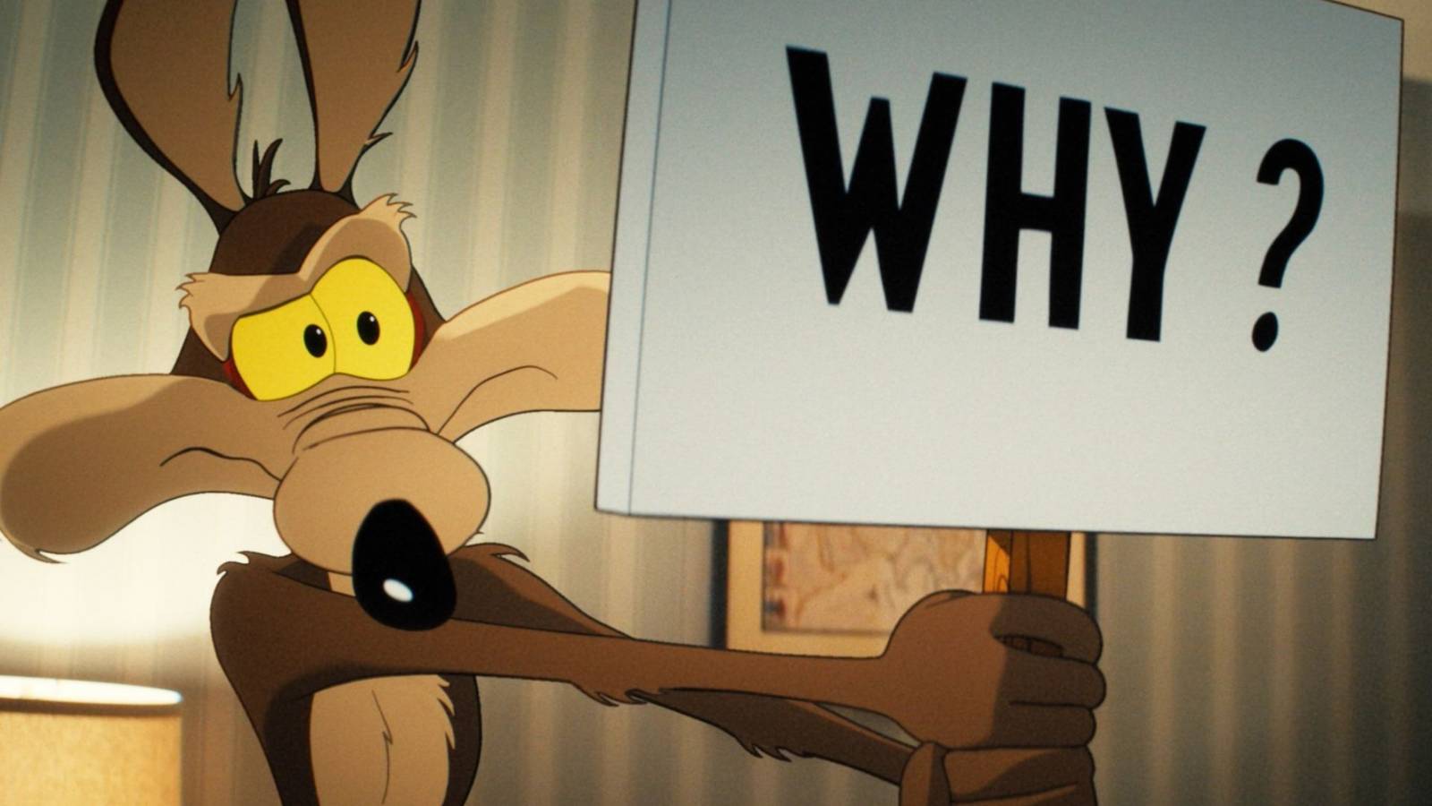 Every Looney Tunes Movie, Ranked Worst To Best