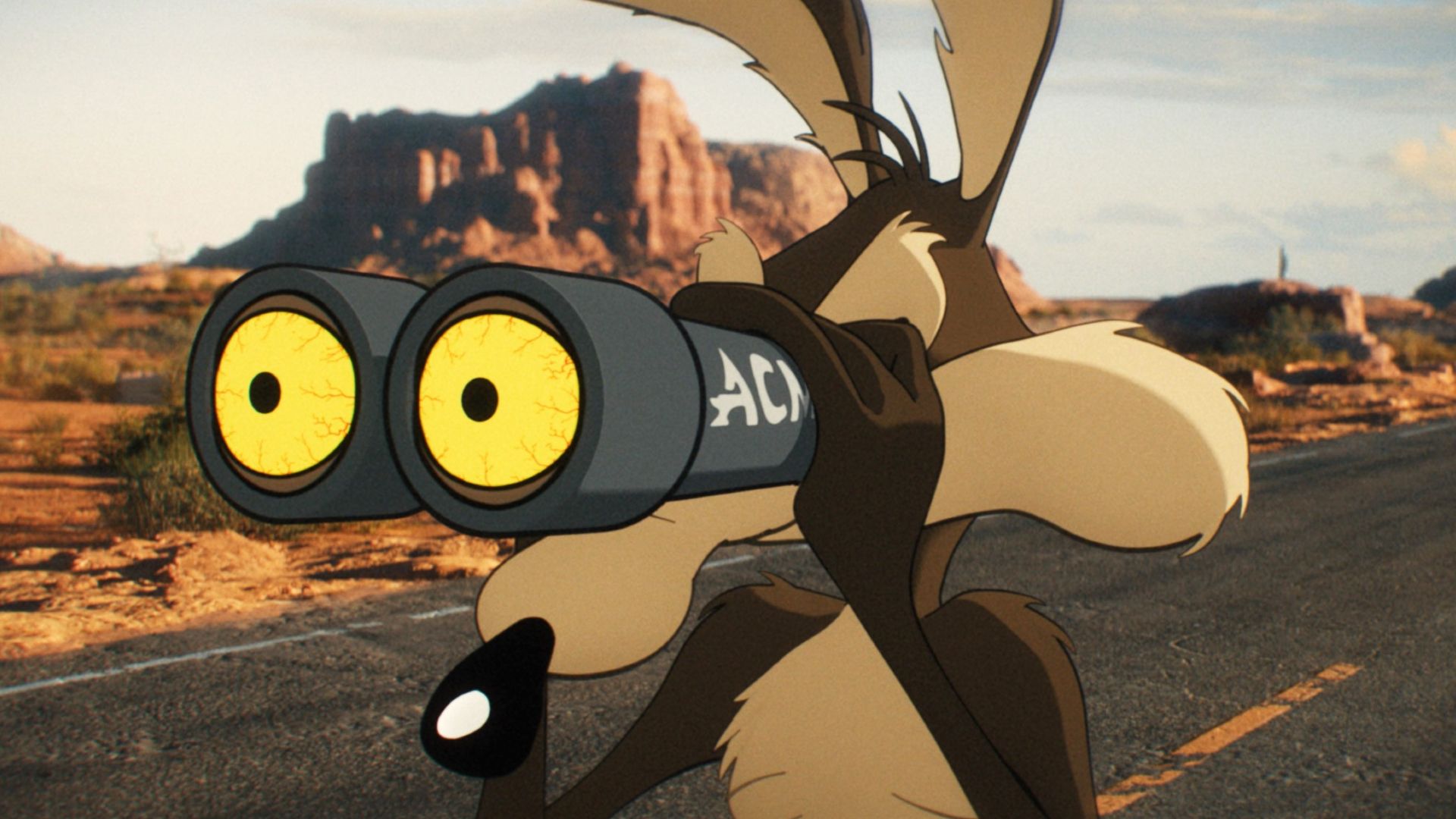 Coyote Vs Acme’s Rotten Tomatoes Audience Score Demolishes 51-Year Warner Bros. Franchise Record image