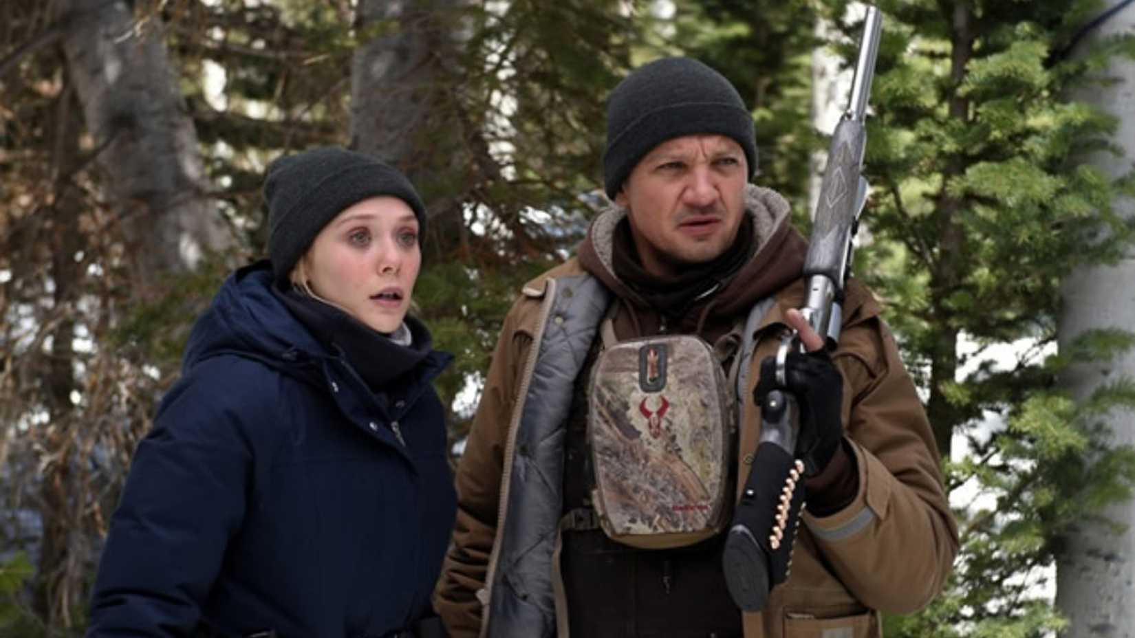 Wind River