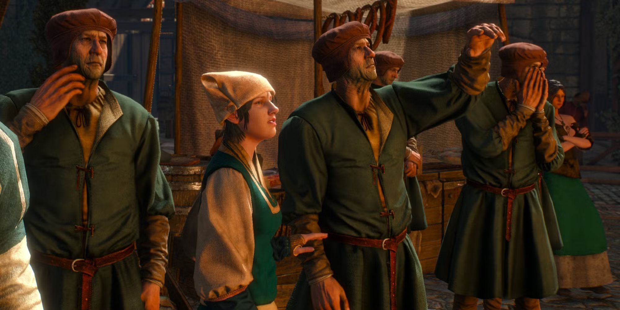 A 10/10 Masterpiece 175-Hour Open-World RPG Is Officially Free To Download In September