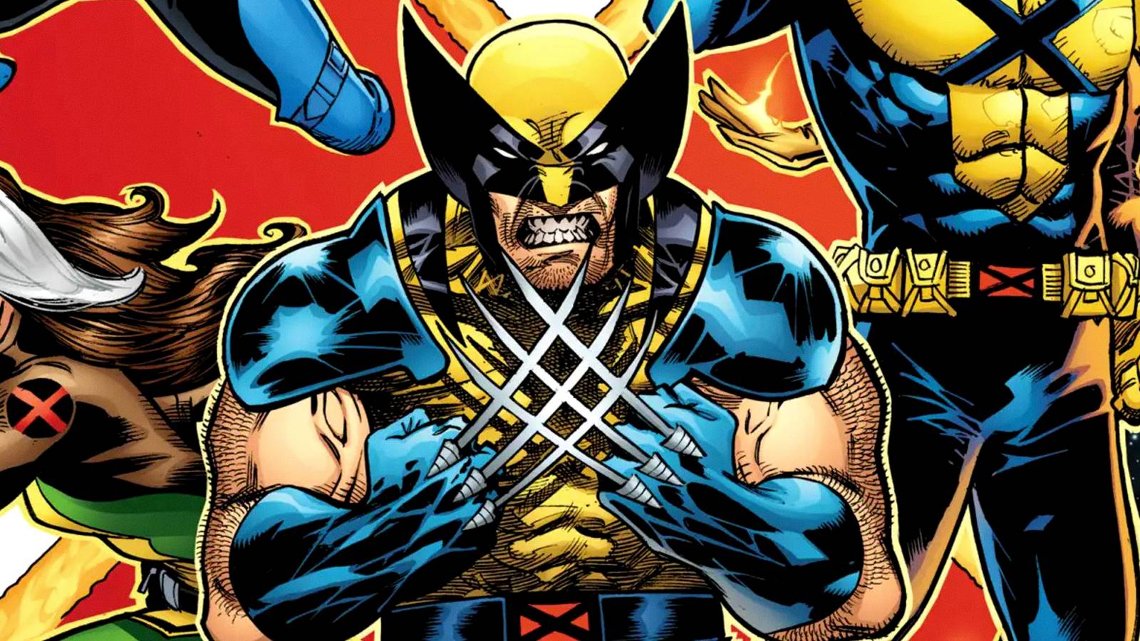 Unveiling the Darkest X-Men Team in Marvel History