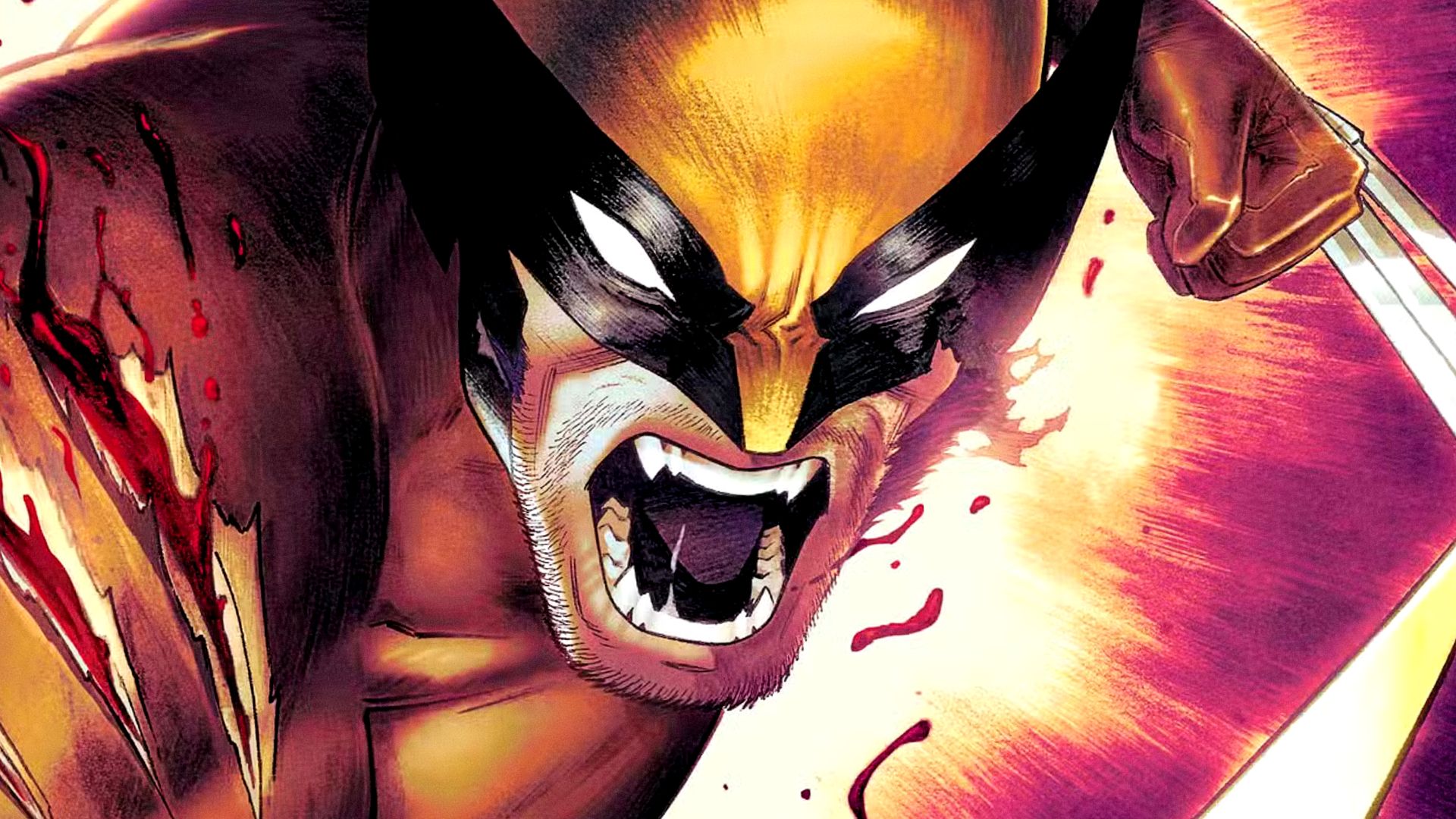 Wolverine's New Superpower Is The Ultimate Mutation