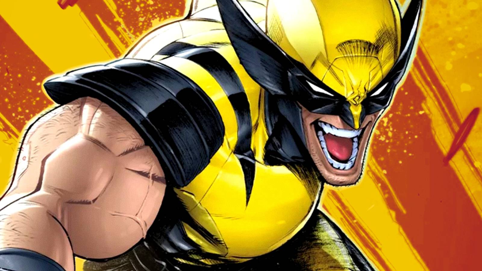 Marvel's Wolverine Prequel Reveals Sunfire Joins Team X