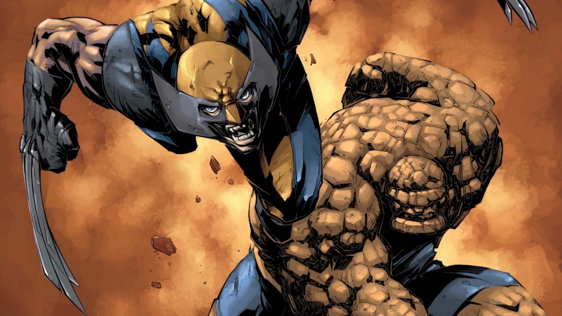X-Men vs Fantastic Four Doesn't Have the Easy Answer You Think, Marvel Confirms image