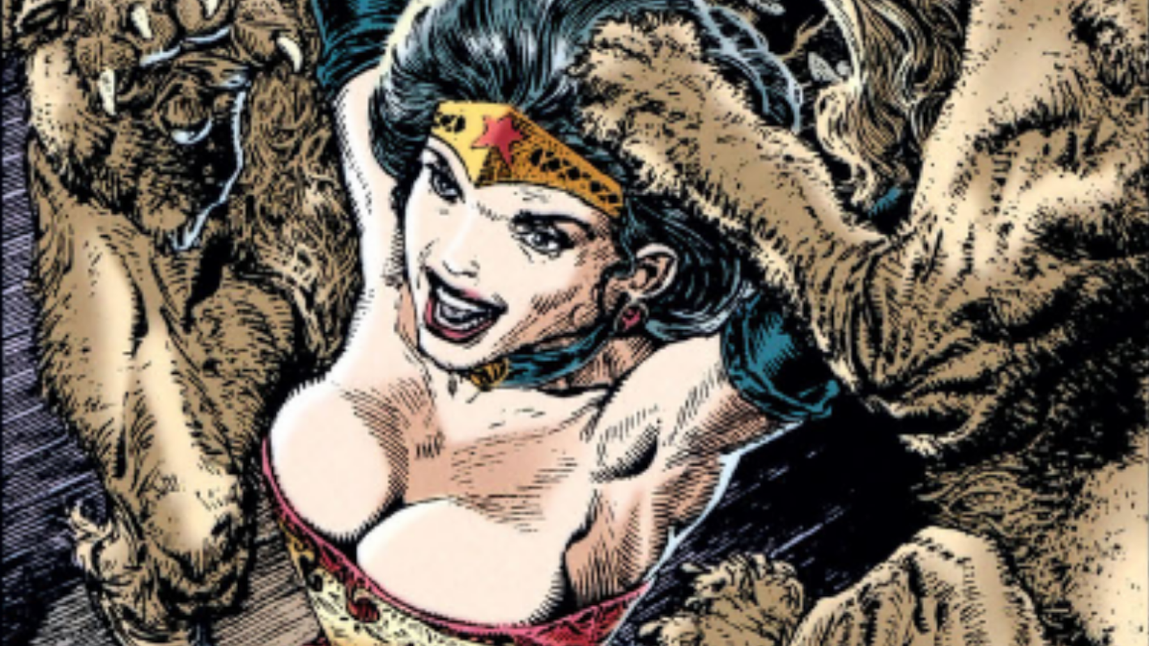 10 Greatest DC Elseworlds Stories Considered Masterpieces