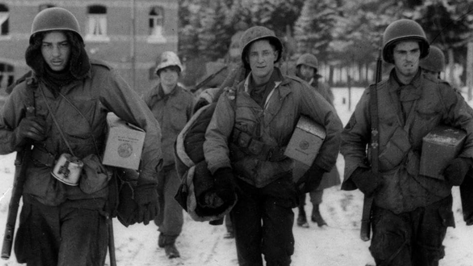 Tom Hanks' 20-Part WWII Series Remains One Of The Biggest Shows On Streaming