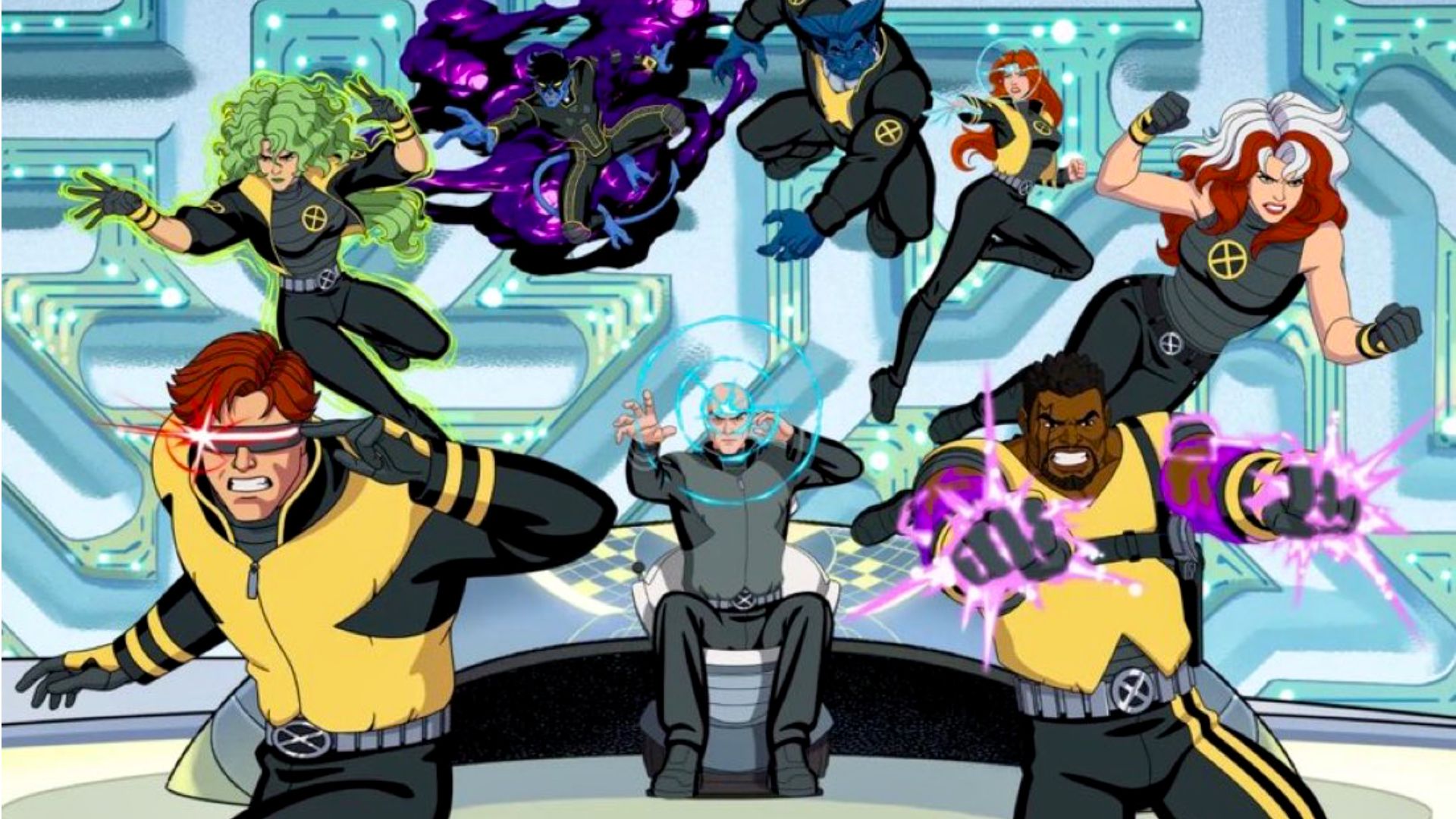 X-Men '97 Season 2 Finale: All 13 Easter Eggs, References, & Major Marvel Cameos