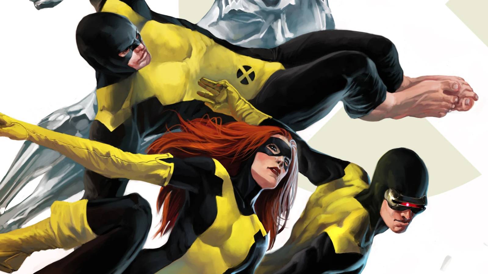 63 Years Later, Marvel Gives A Founding X-Men Hero Horrific New Powers