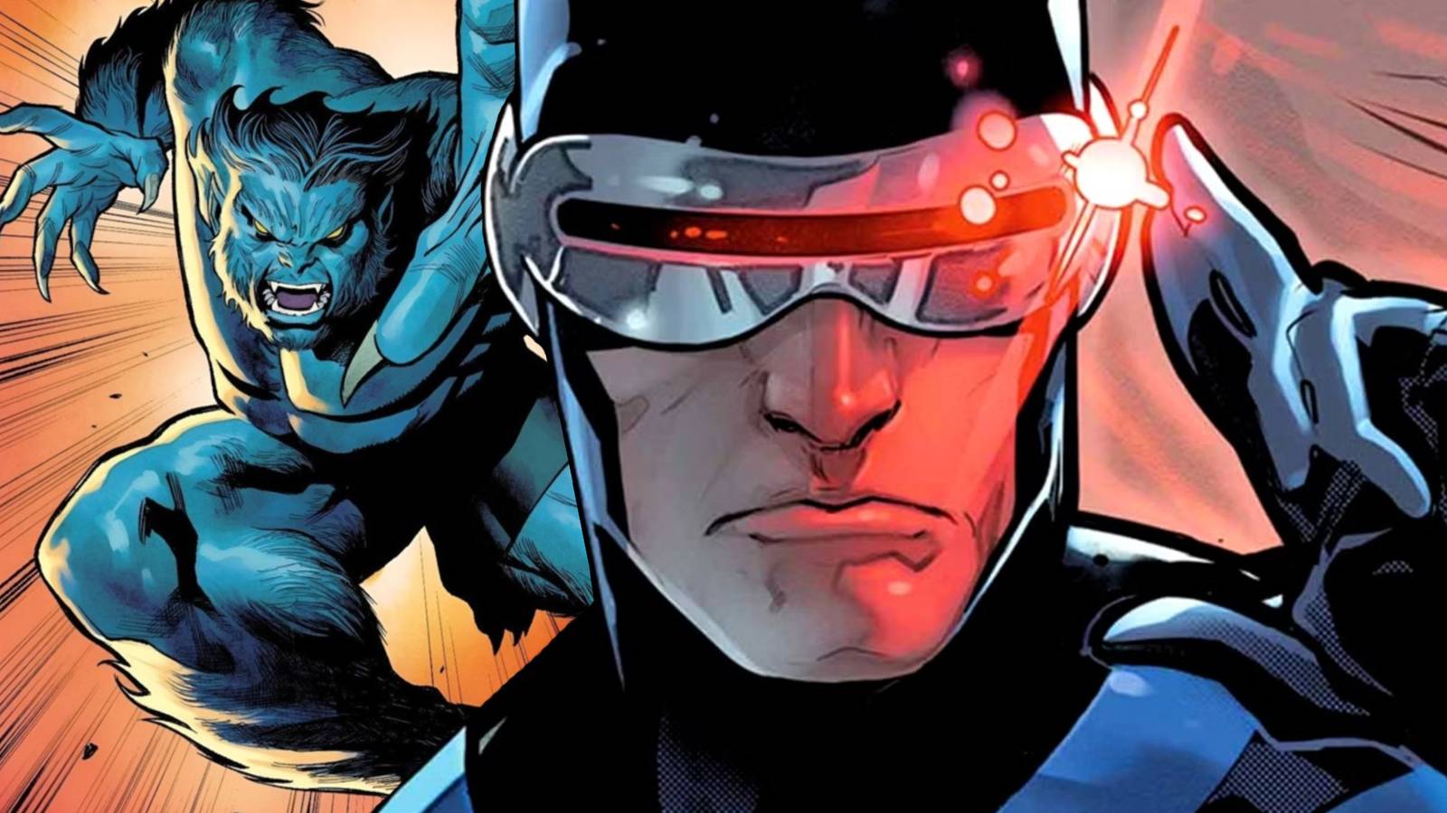 Marvel Announces It's Officially Killing Off a Founding X-Men Hero