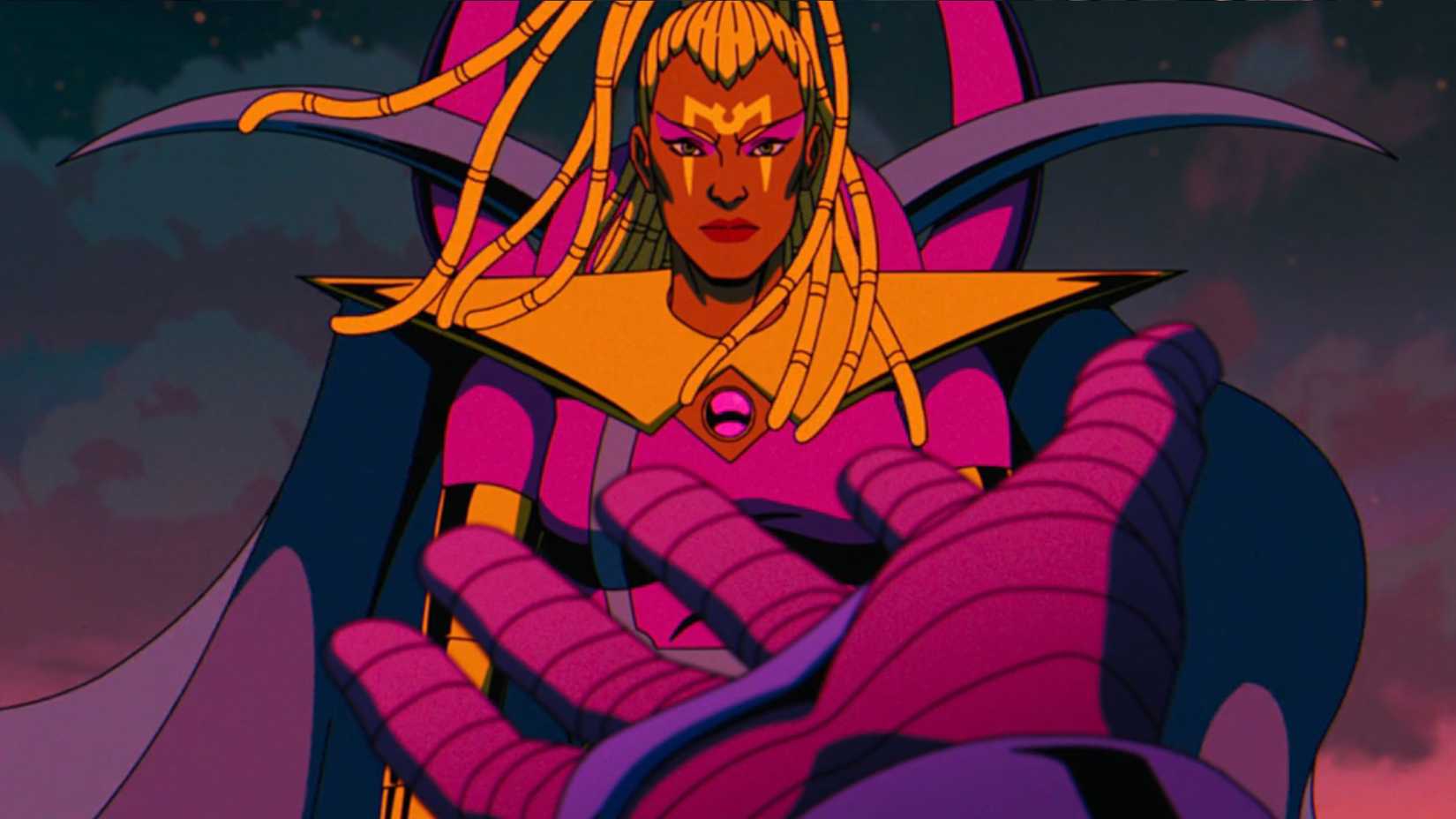 X-Ternal in X-Men '97 Season 2 Episode 8