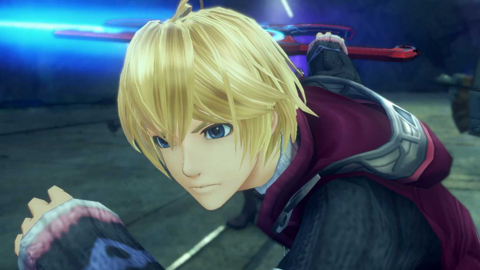 Xenoblade Chronicles