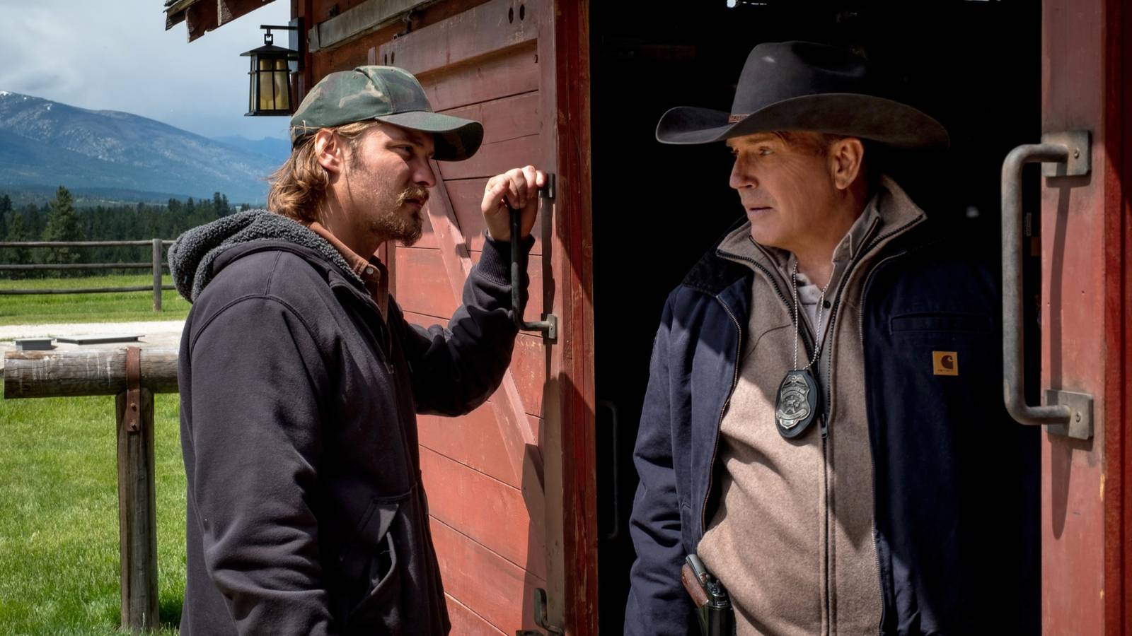 6 Years Later, John Dutton's Best Line Is Still The Greatest Quote In Yellowstone History