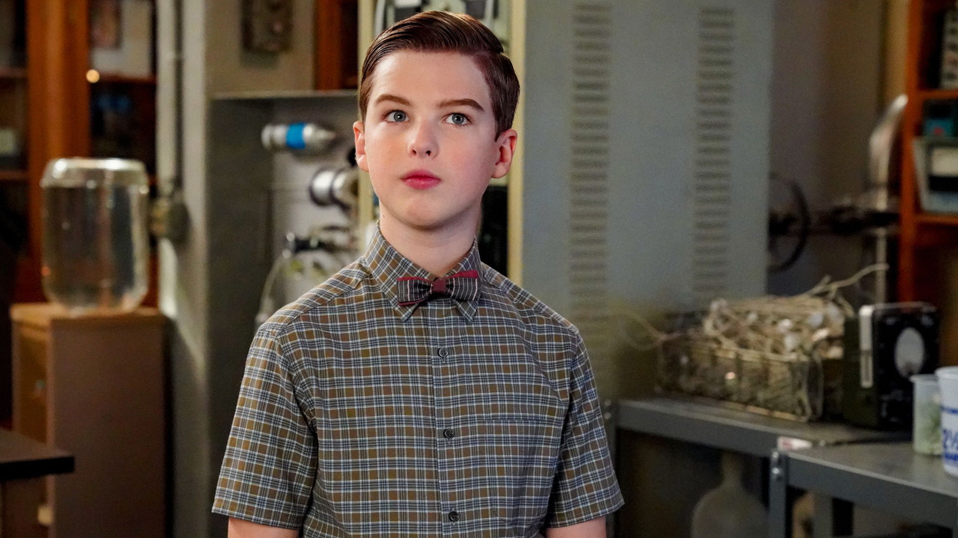 6 Sitcom Spinoffs Better Than Young Sheldon