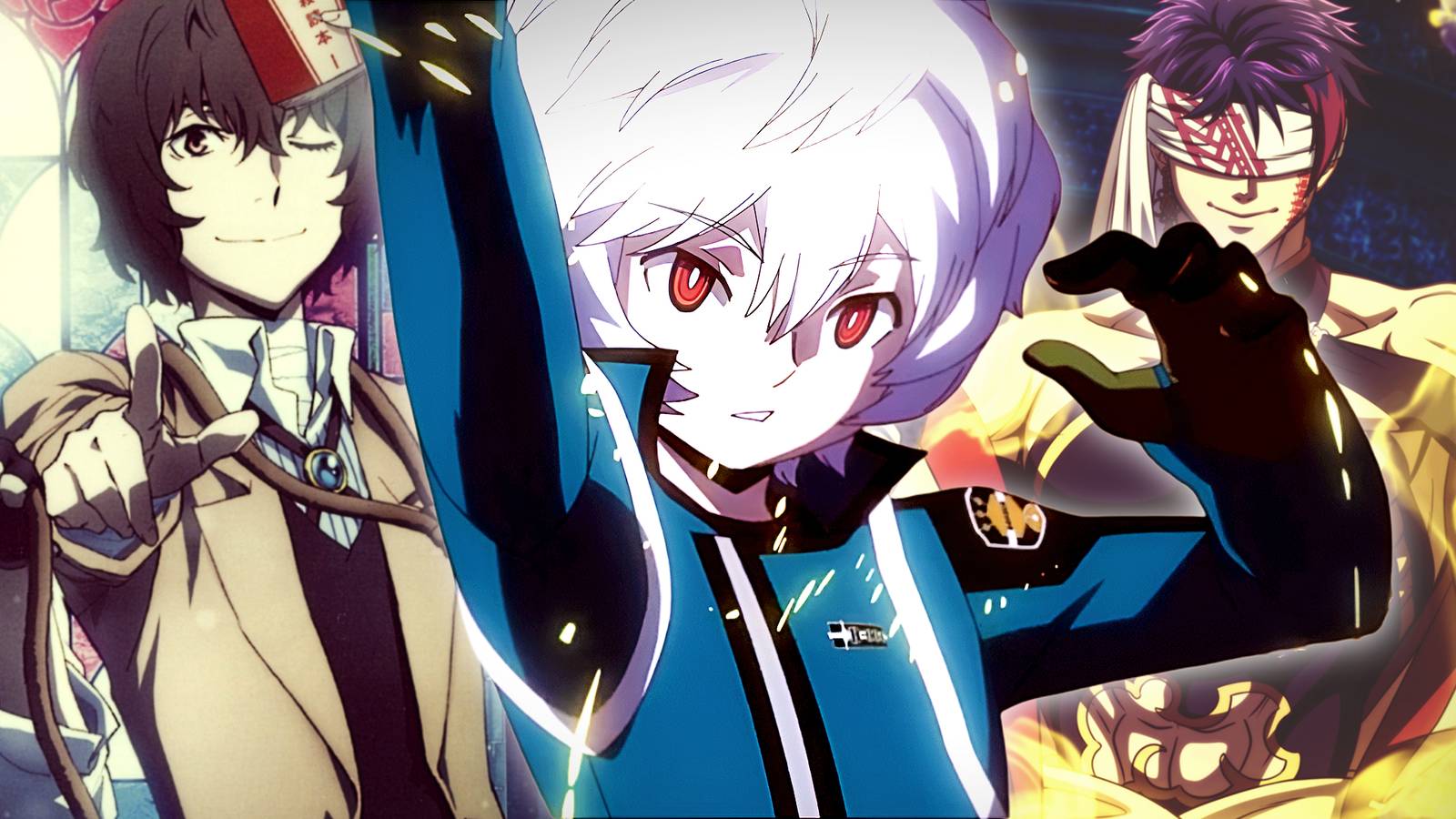 5 Anime That Get Better After Their First Season