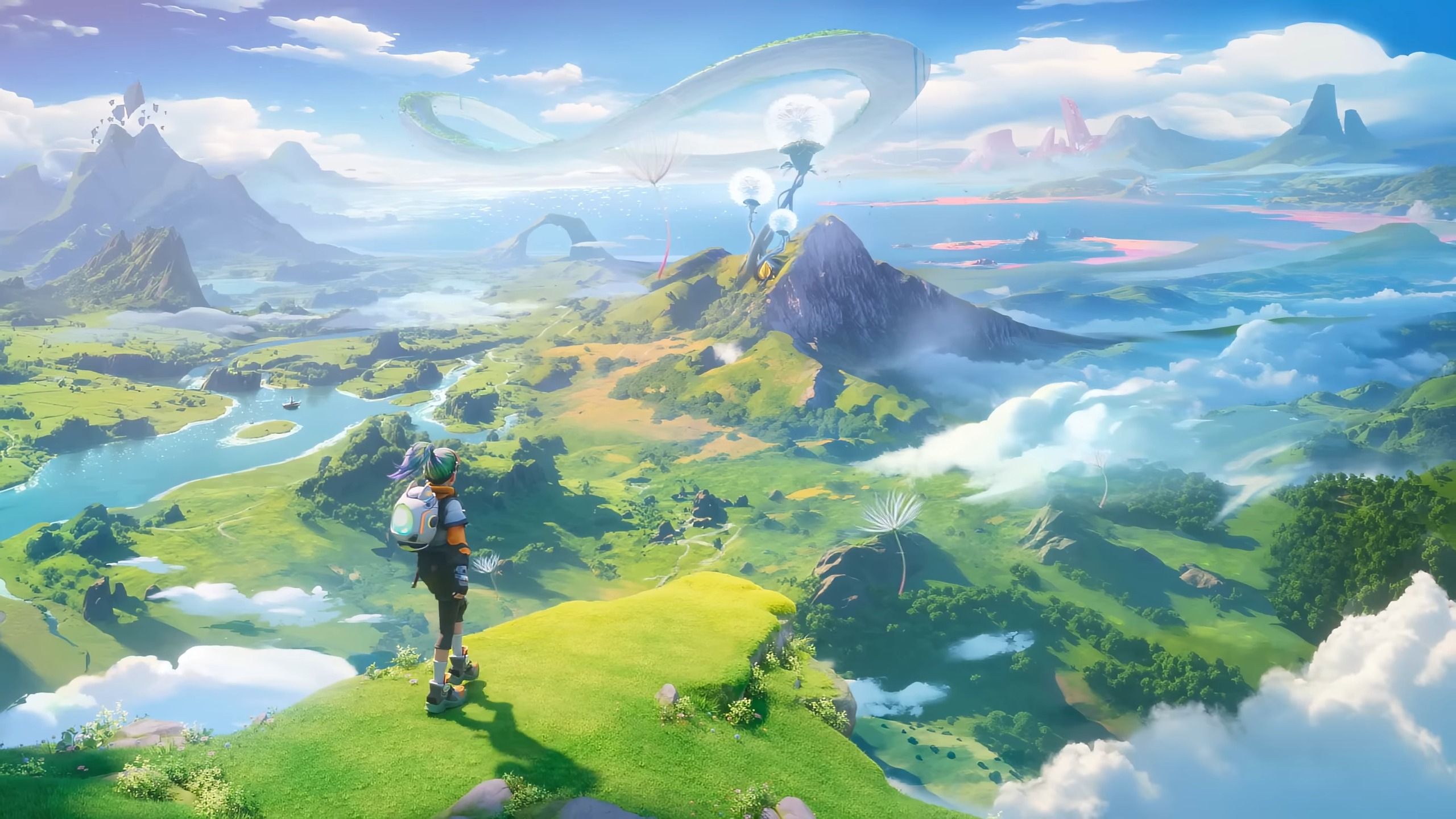 Zelda Meets Animal Crossing In Huge New Free Open-World RPG Coming September 2026