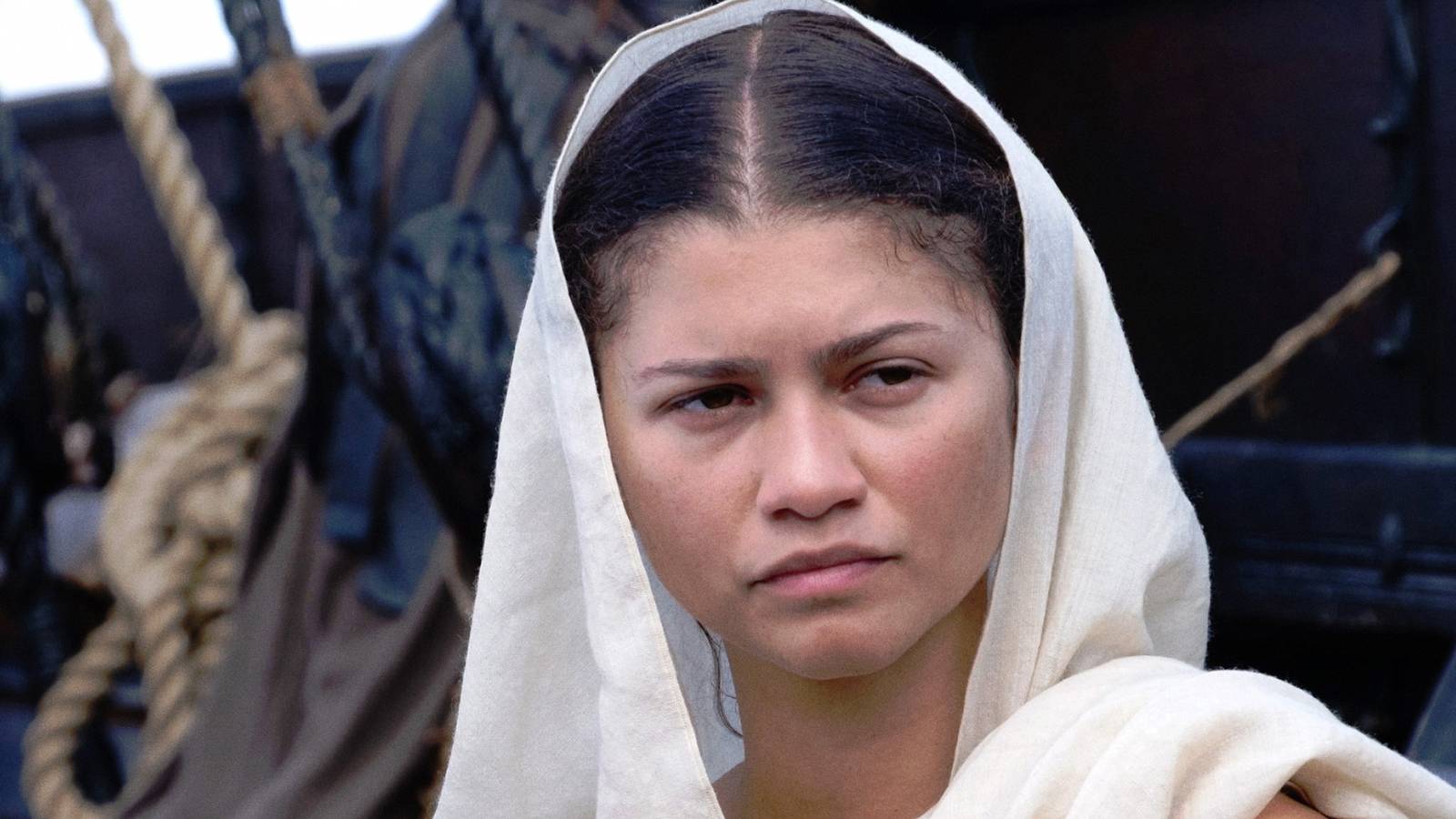 Zendaya's Athena Role In The Odyssey Perfectly Continues A Decades-Long Nolan Trend