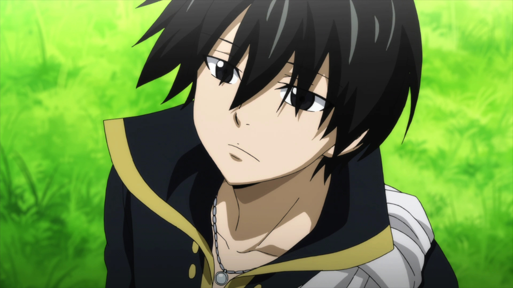 Zeref Dragneel (Fairy Tail) 