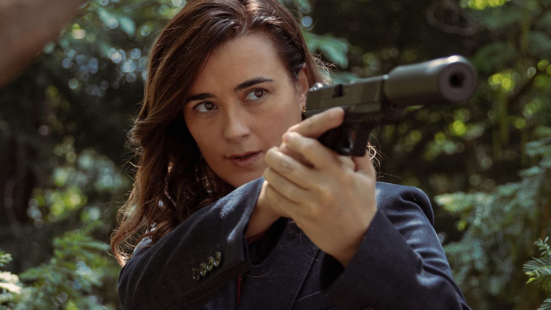 NCIS Season 24 Major Cast Shake-Up Best Explains Ziva's Absence