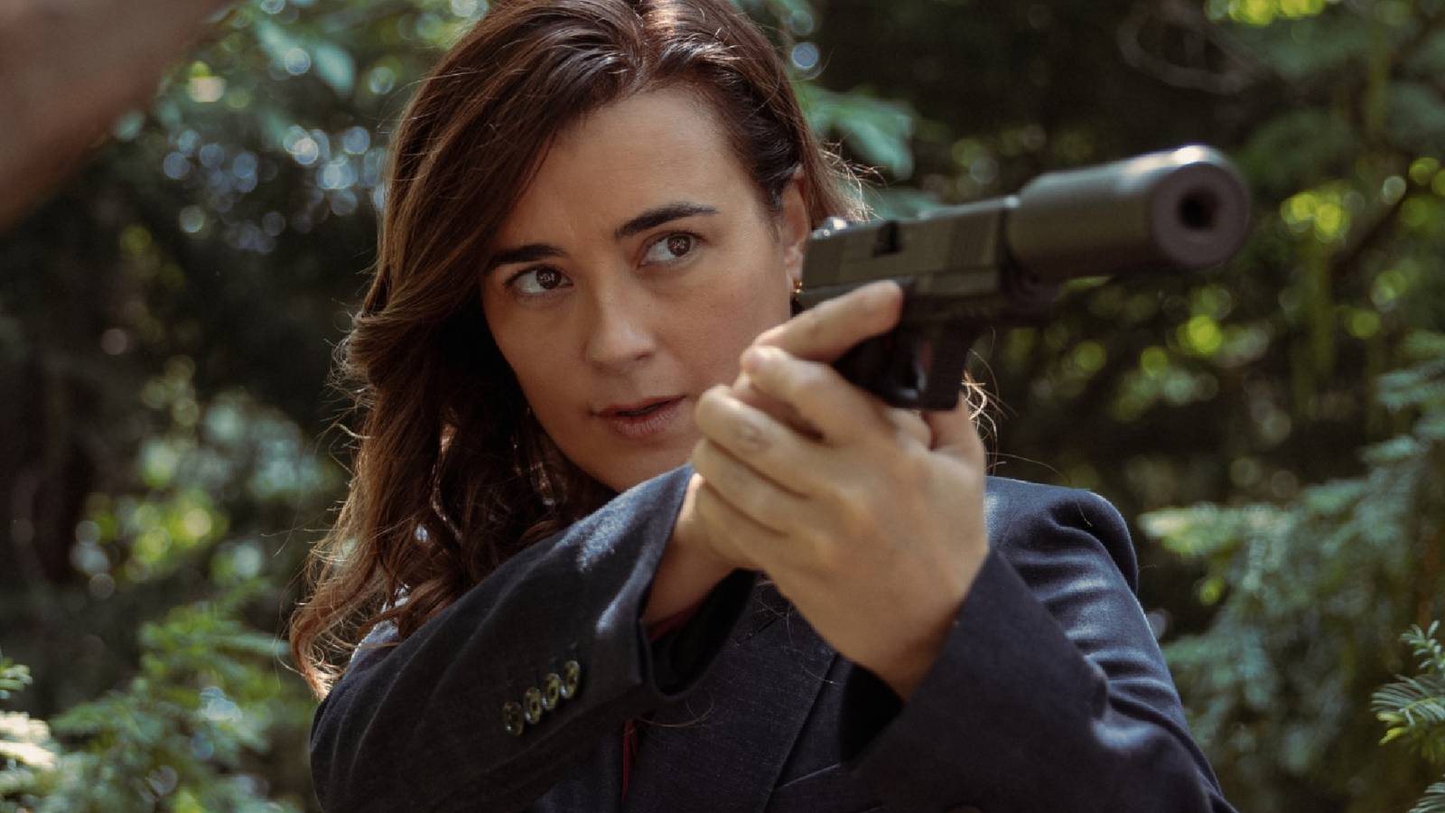 NCIS Season 24 Major Cast Shake-Up Best Explains Ziva's Absence