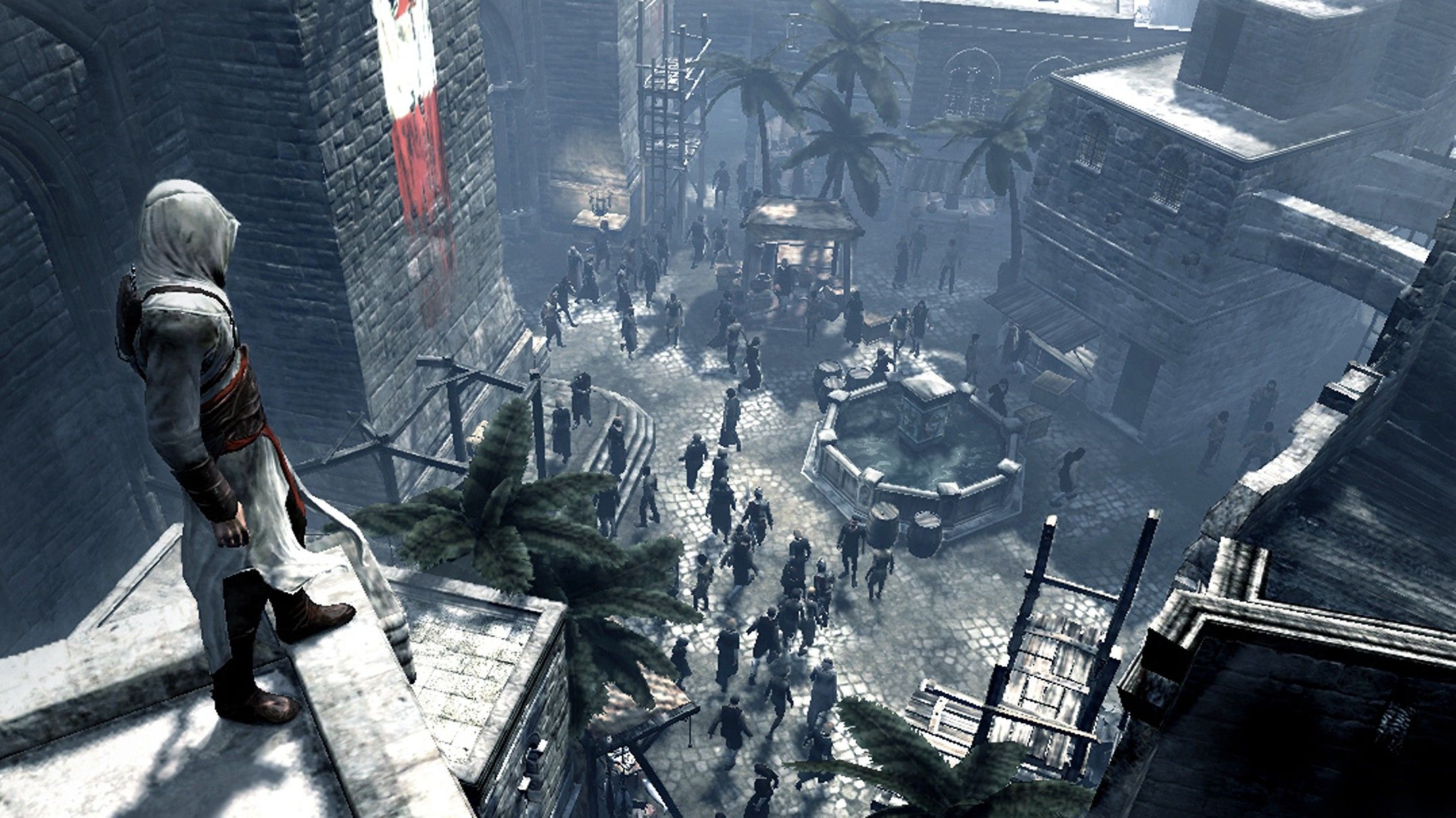 Assassin’s Creed Next Remake Officially Teased