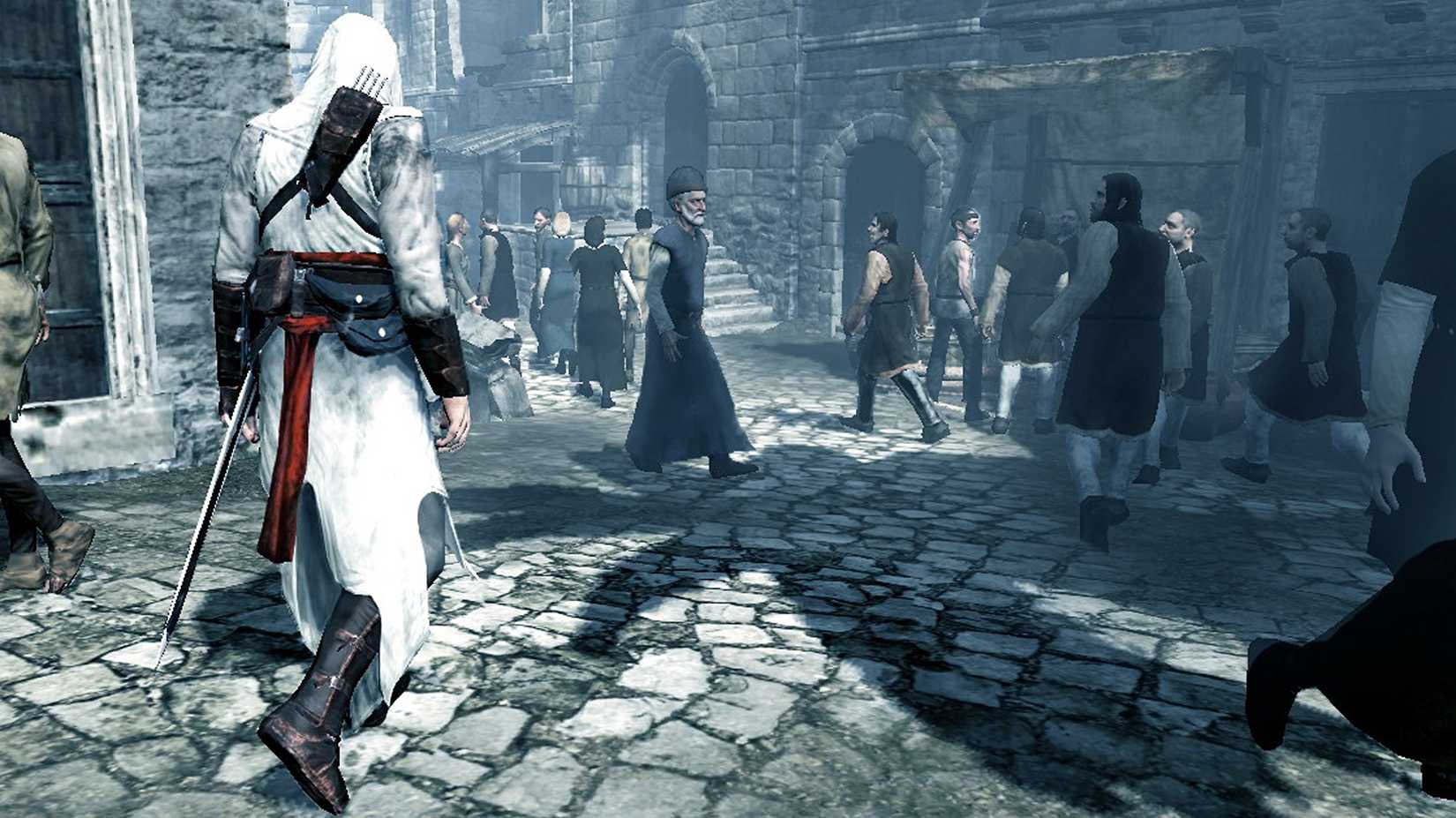 Assassin's Creed 1