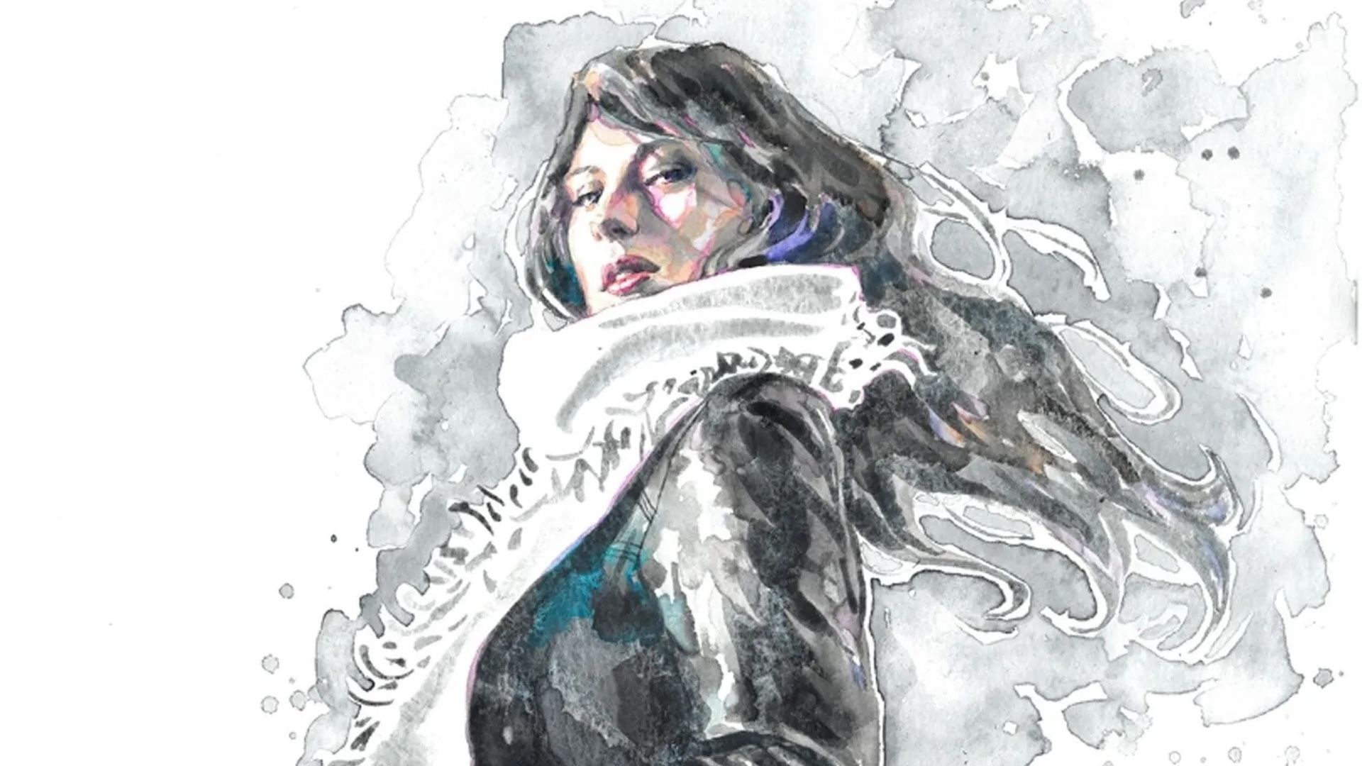 25 Years Later, Jessica Jones Creators Return For Brand New Alias Series image