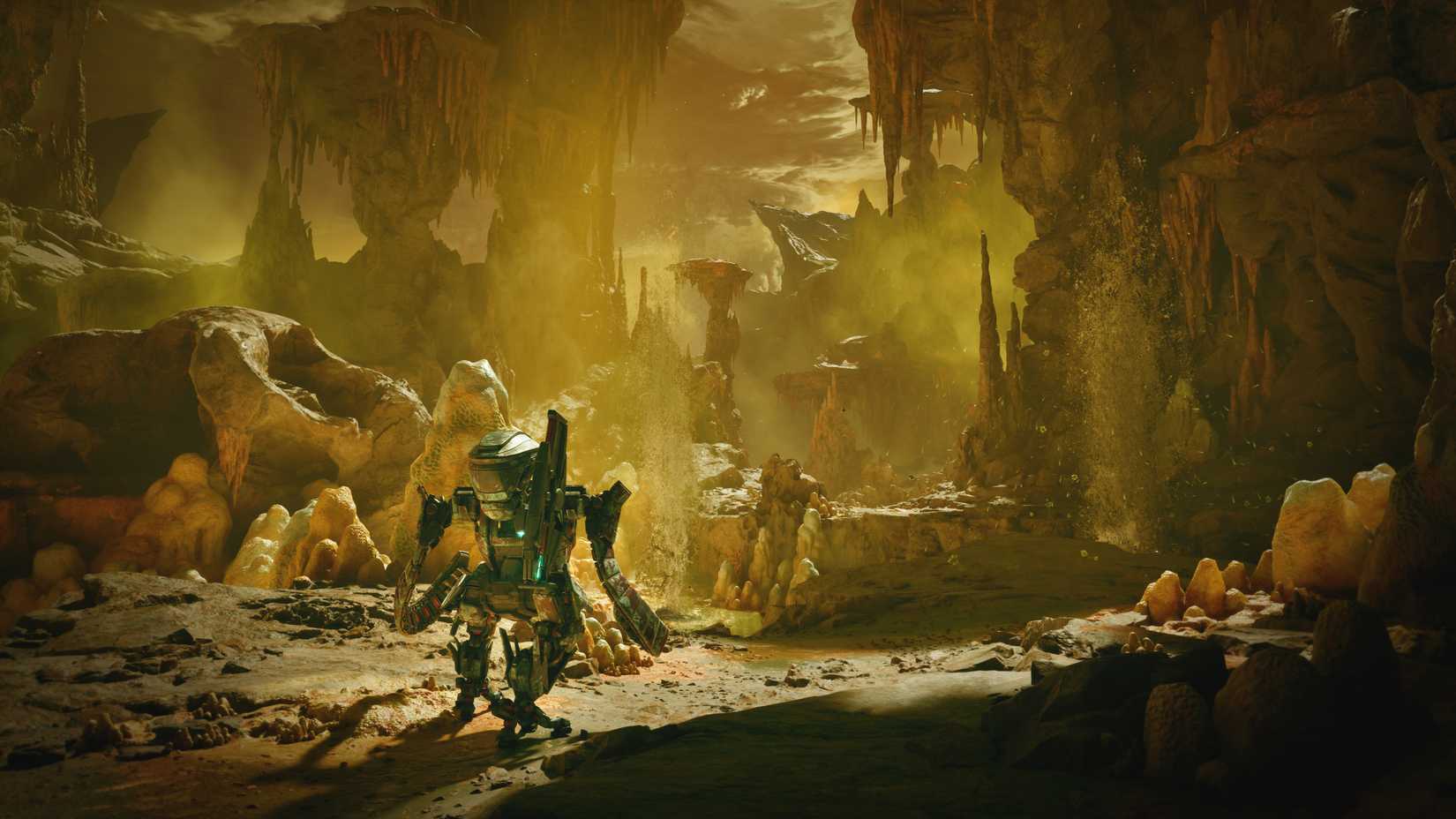 Exodus
