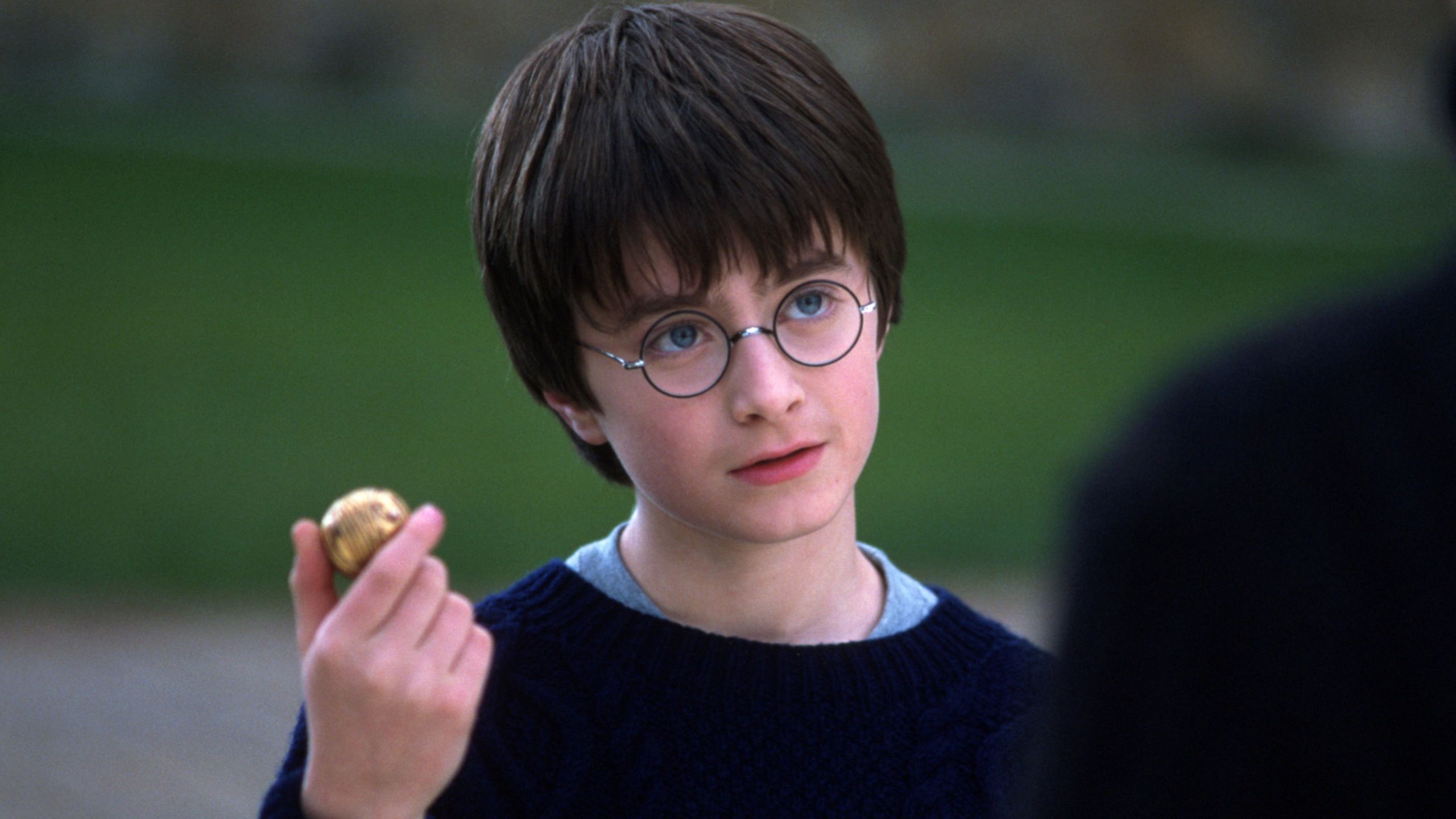 HBO’s Harry Potter Ditches The Movies’ Most Beloved Aspect, And It Makes Sense