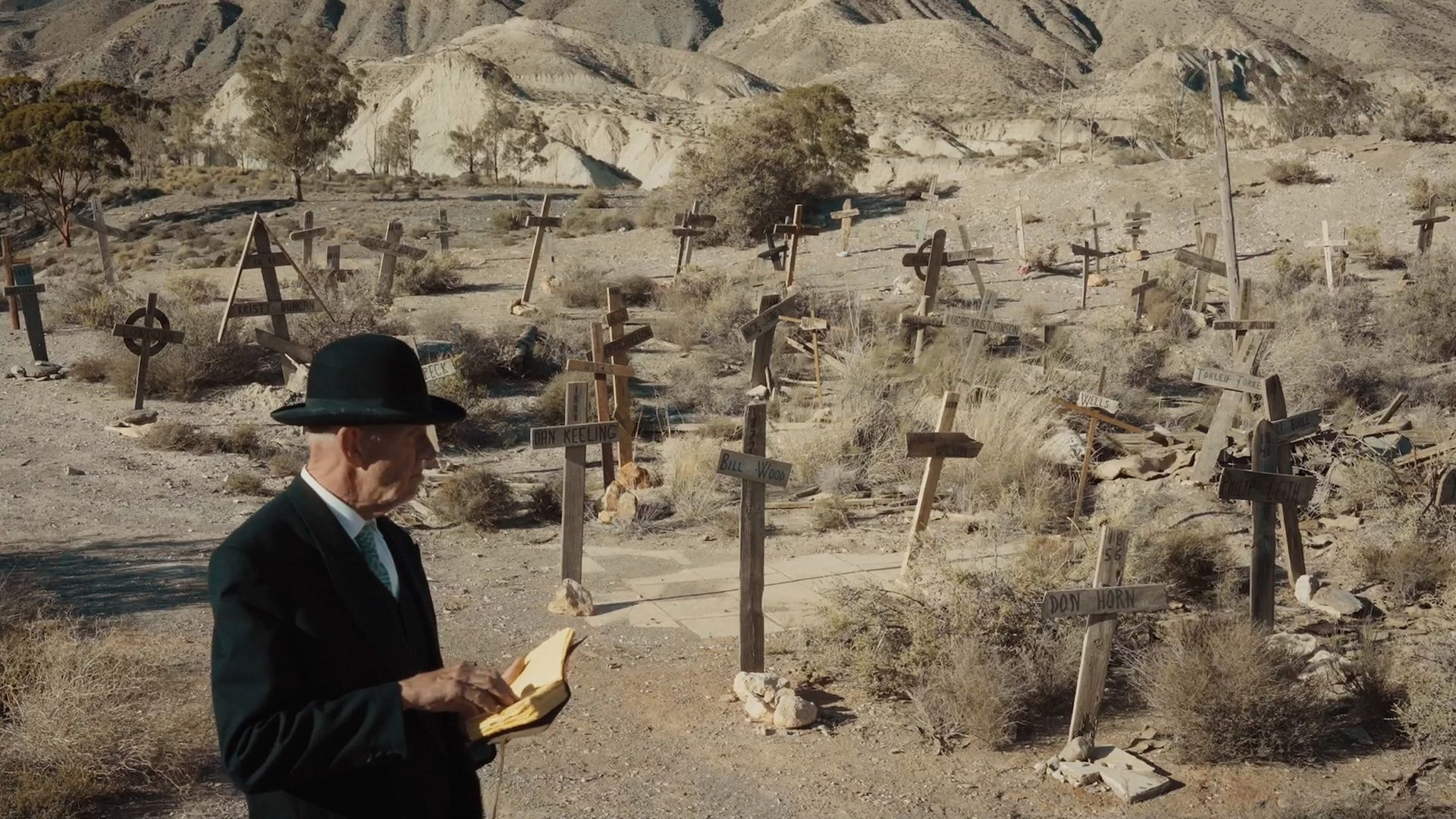 All 6 Western Movies Of 2026 (So Far), Ranked