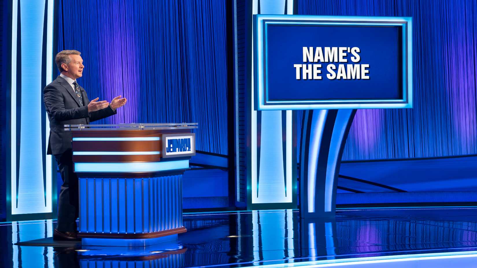 Celebrity Jeopardy!