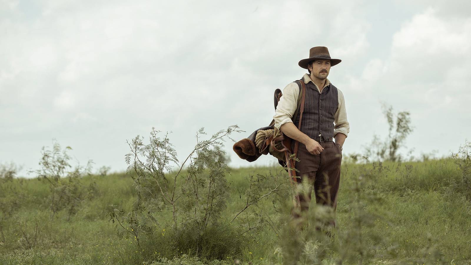 Why Spencer Dutton Isn’t In 1883, But He Was In Yellowstone