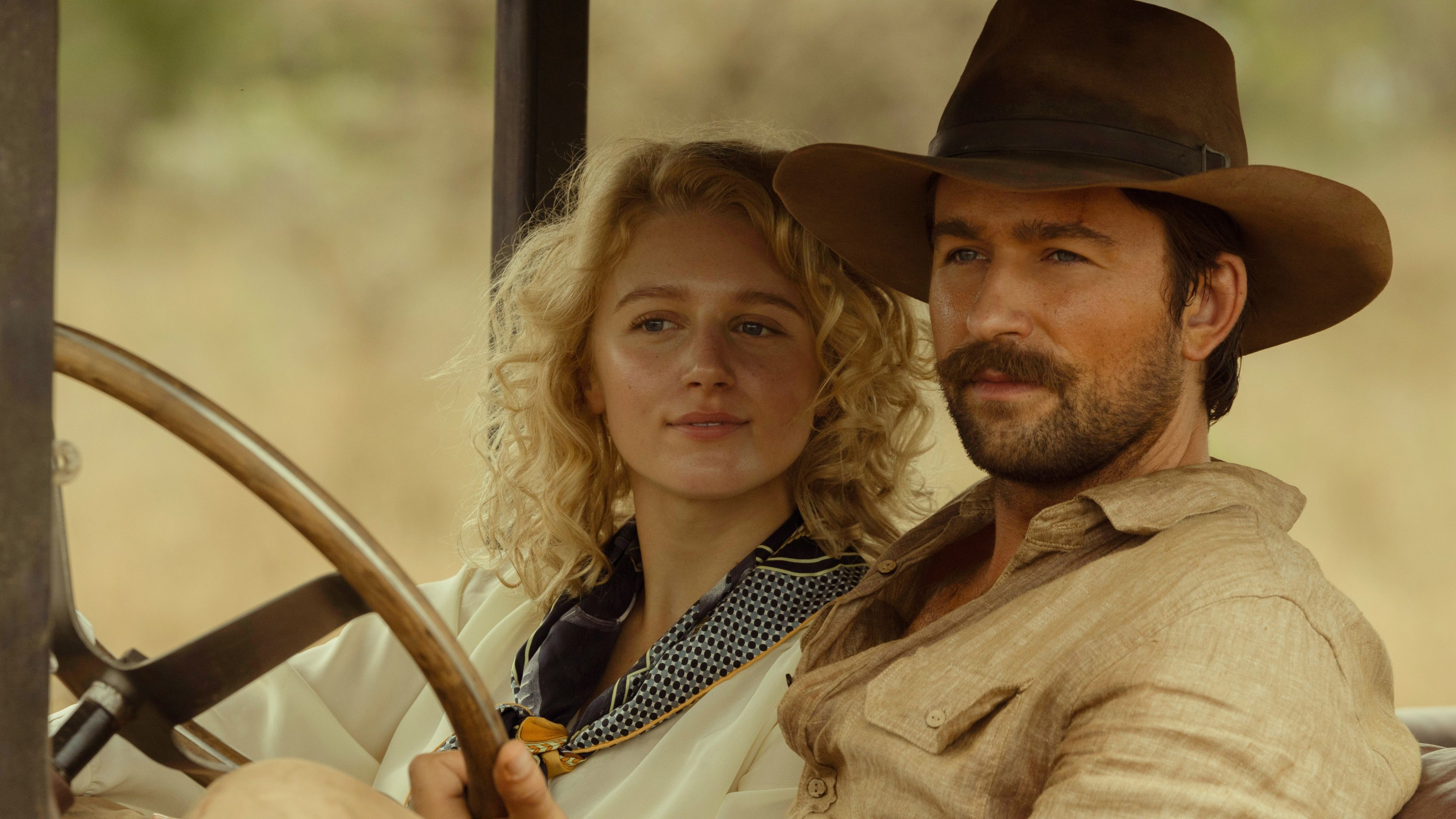 Taylor Sheridan Confirms 1923’s Yellowstone Sequel image