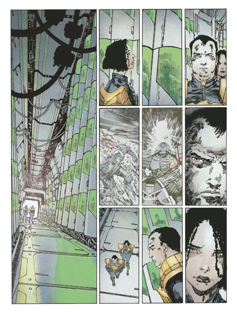 2000 ad judge dredd (3)