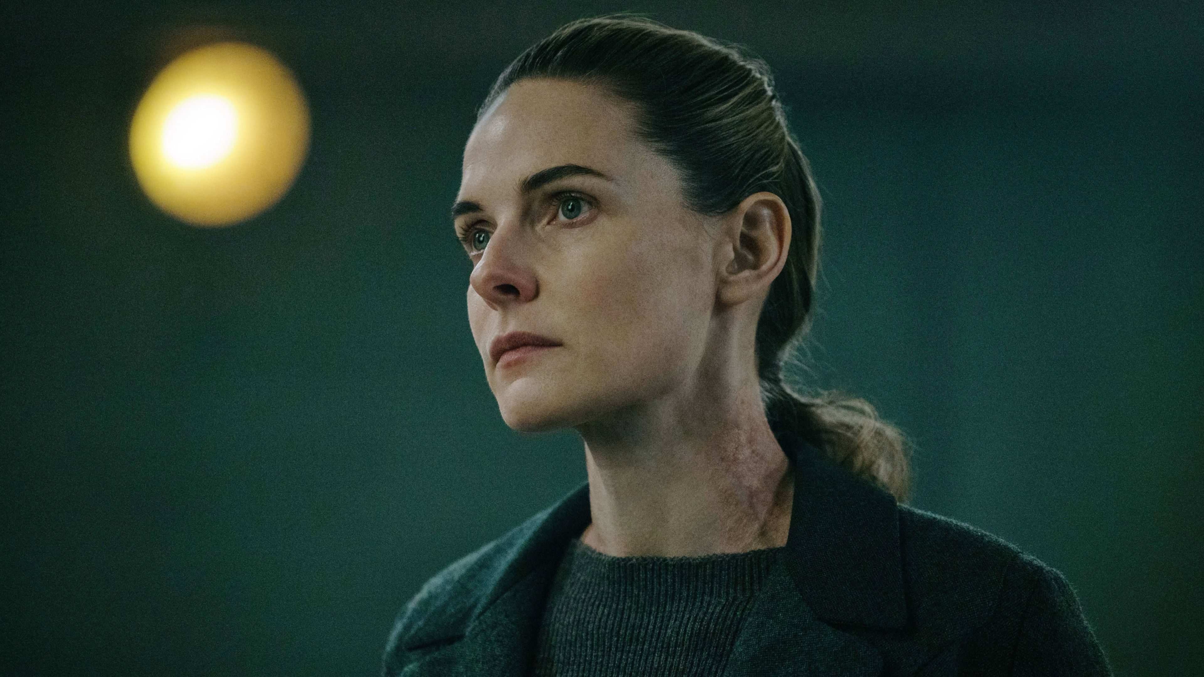 Silo Season 3 Ending Explained: Daniel's Fate & What It Means For Juliette's Timeline image