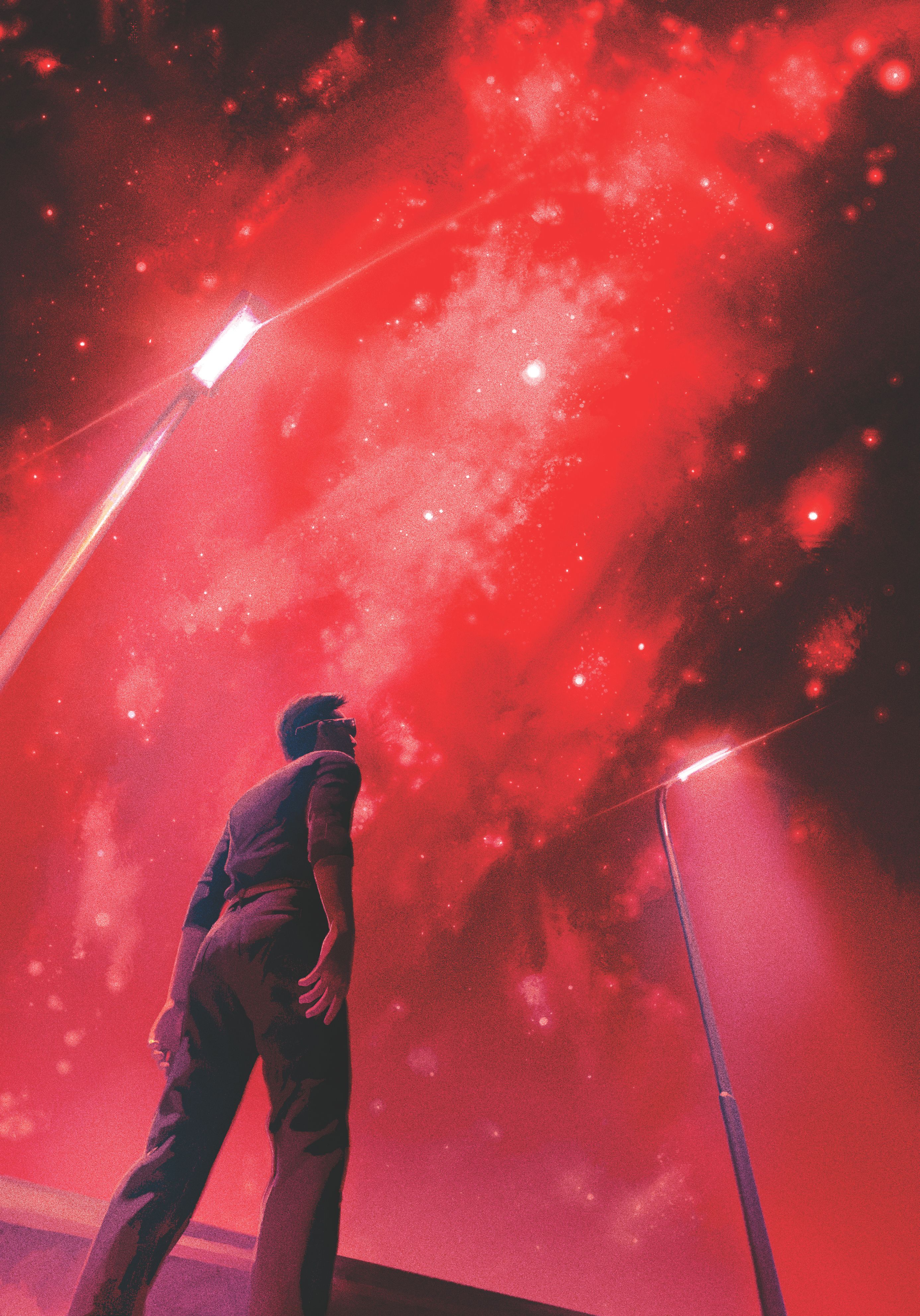 New 3 Body Problem Release Arrives Today As Season 2 Awaits Netflix Release