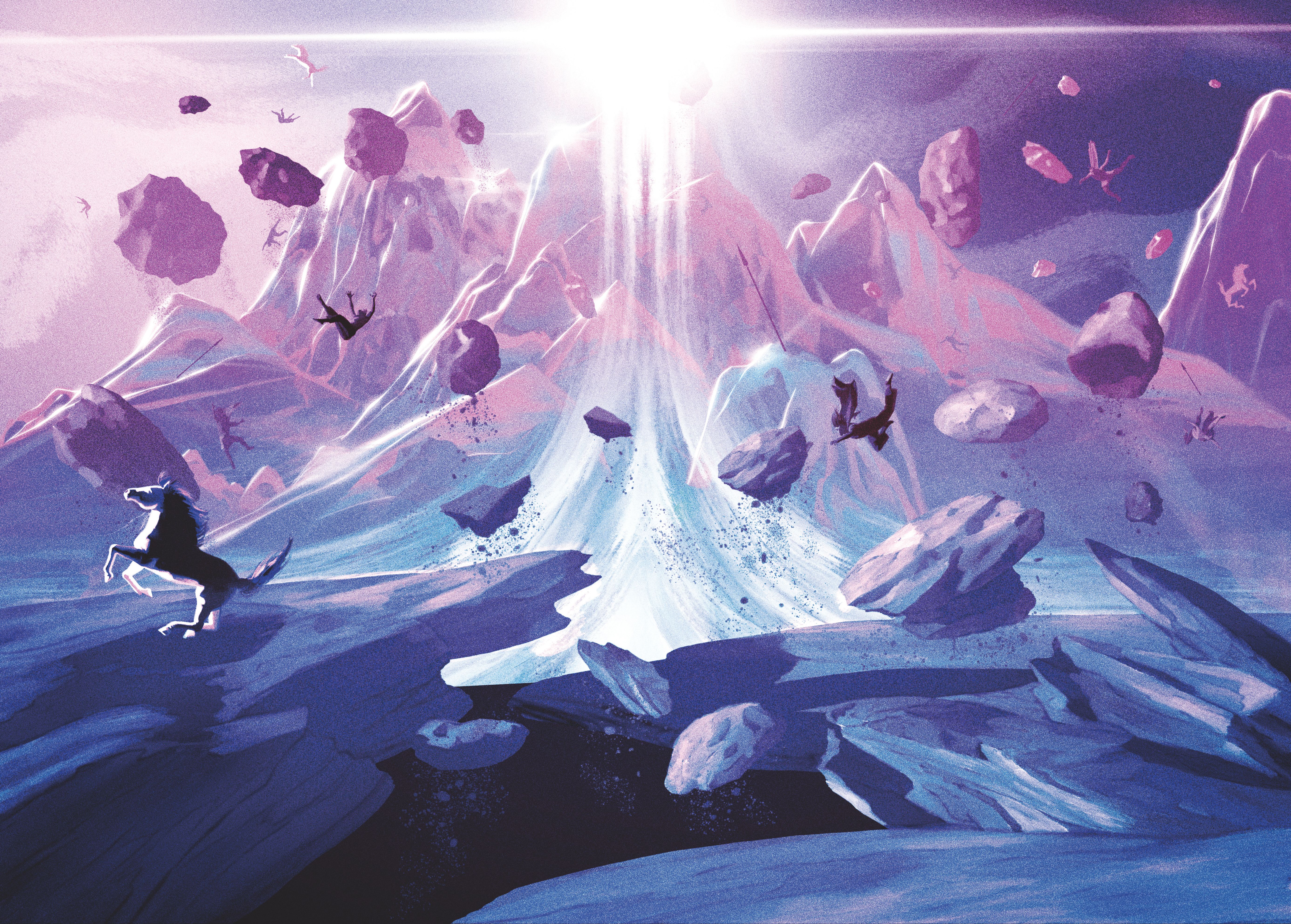 New 3 Body Problem Release Arrives Today As Season 2 Awaits Netflix Release
