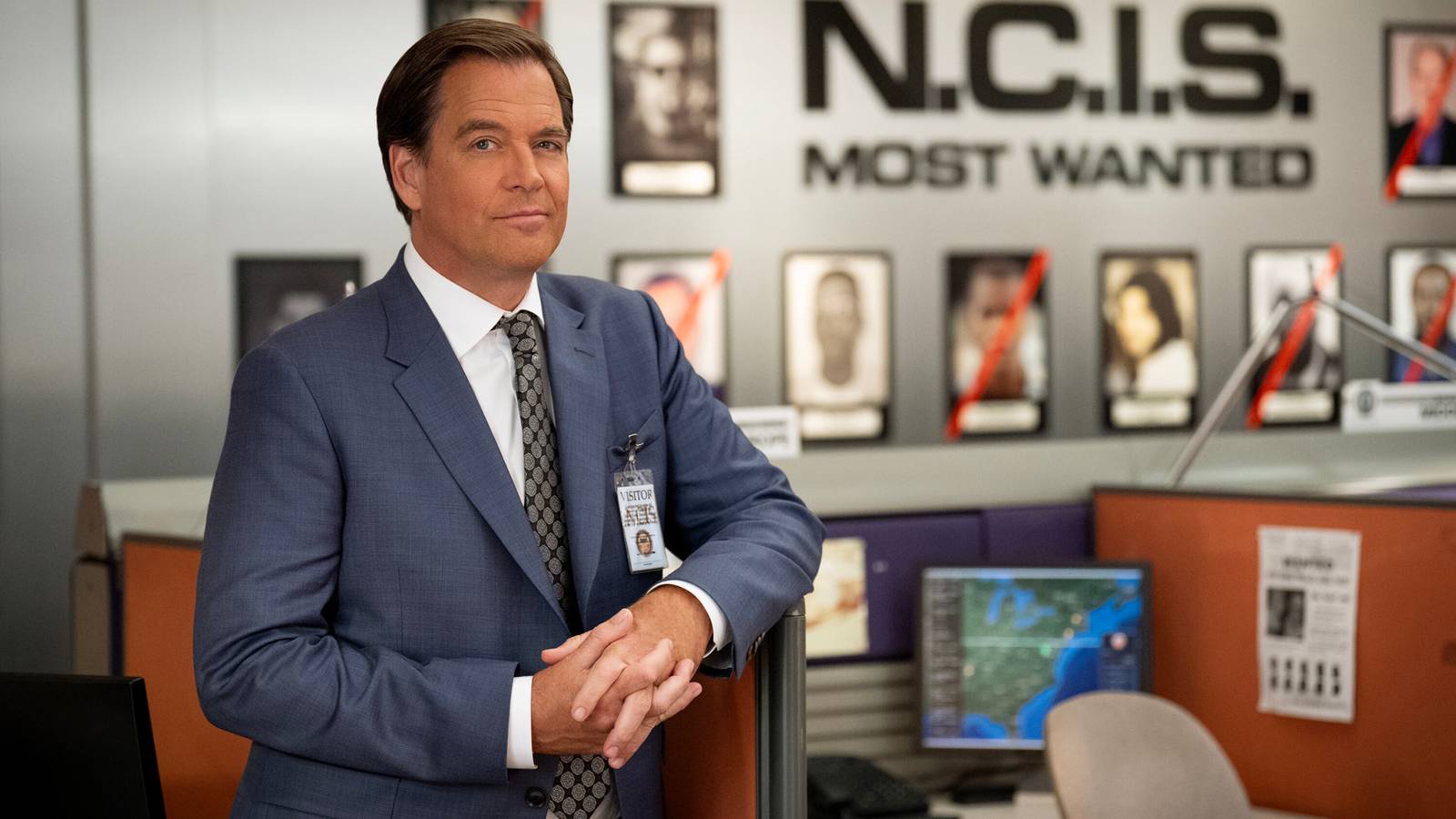 19-Year NCIS Deep-Cut Confirms The Return Of What Made It Originally Great