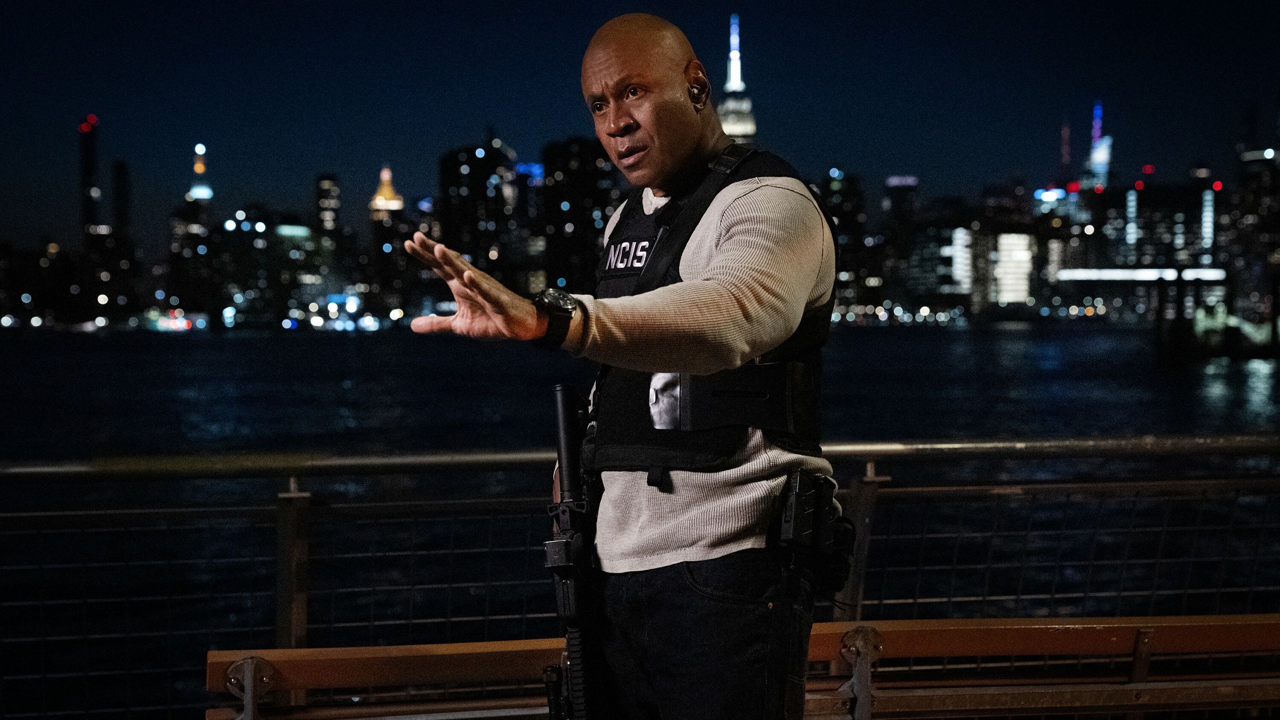 NCIS’s New Spinoff’s Best Cameo Is Nearly Impossible To Happen image