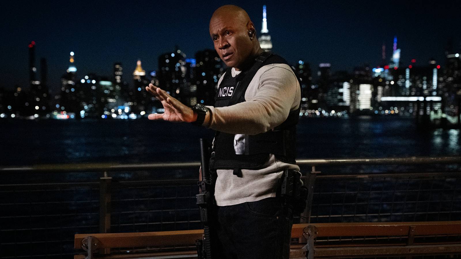 NCIS’s New Spinoff’s Best Cameo Is Nearly Impossible To Happen