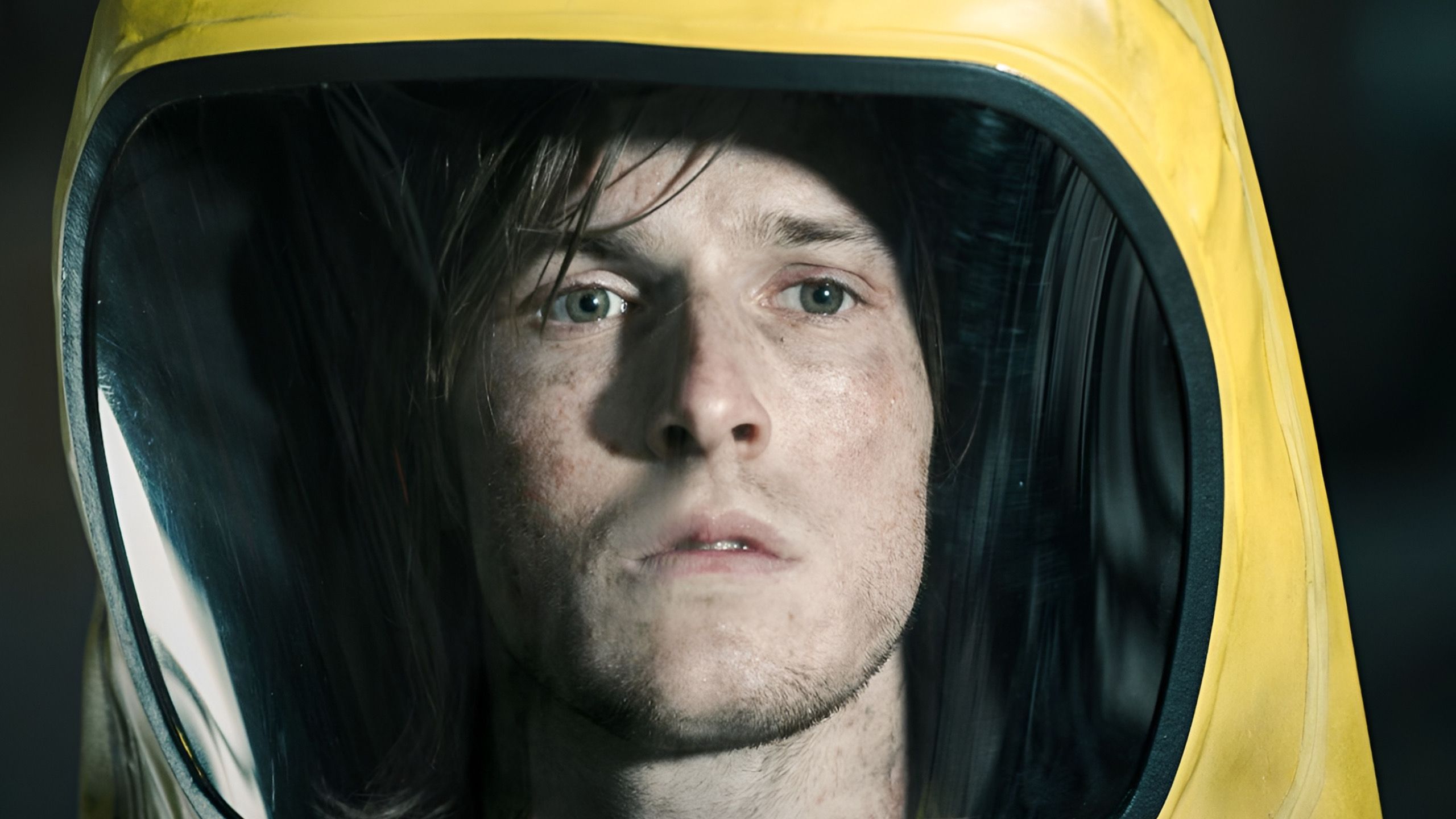 Apple TV’s Highly Ambitious Sci-Fi Show Is Becoming As Good As Netflix’s Dark