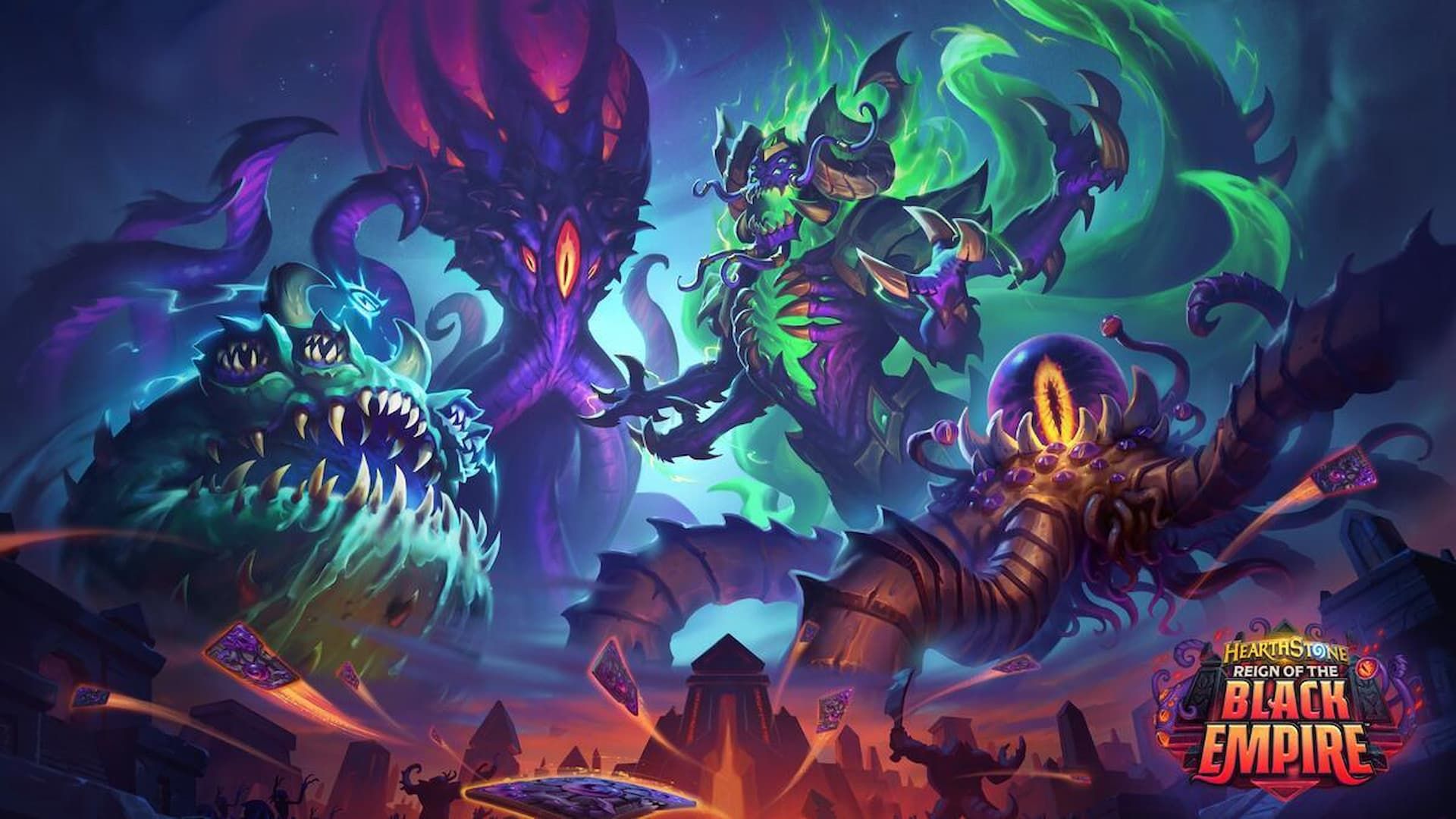 BlizzCon 2026: What's Next For Hearthstone Battlegrounds image